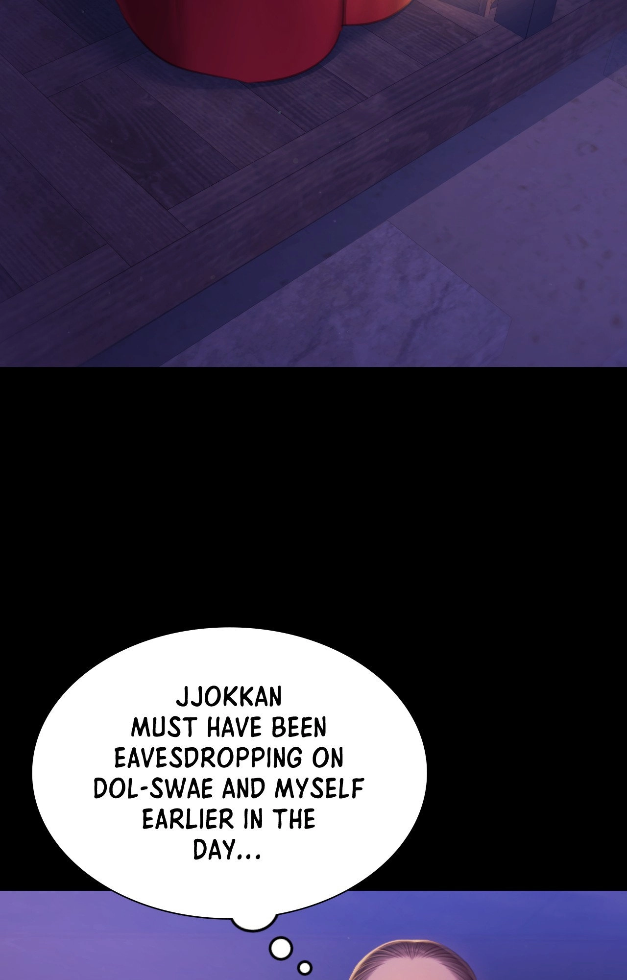 Read Assa chapter 152 image 100 on Lezhin