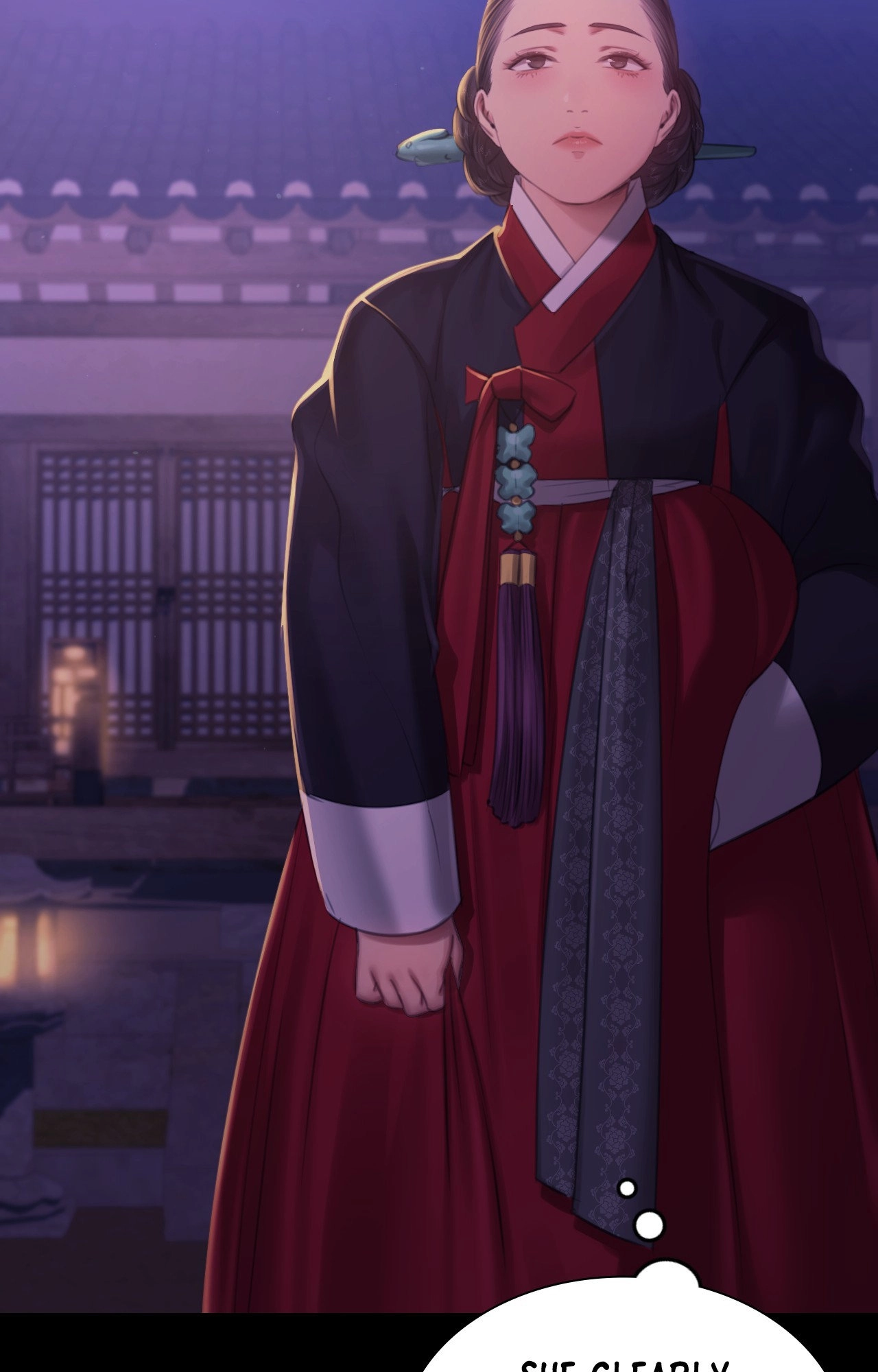 Read Assa chapter 152 image 101 on Lezhin