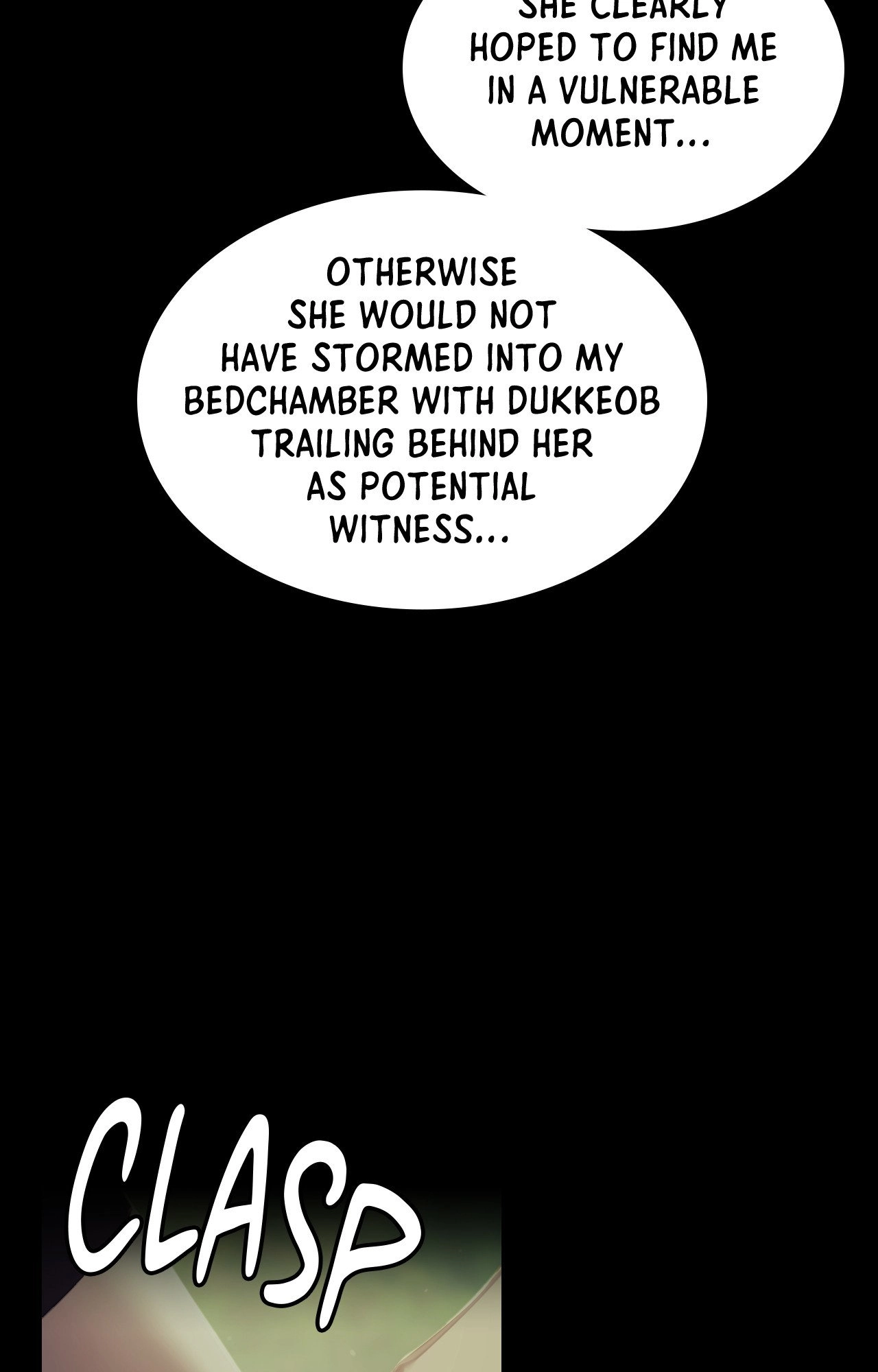 Read Assa chapter 152 image 102 on Lezhin