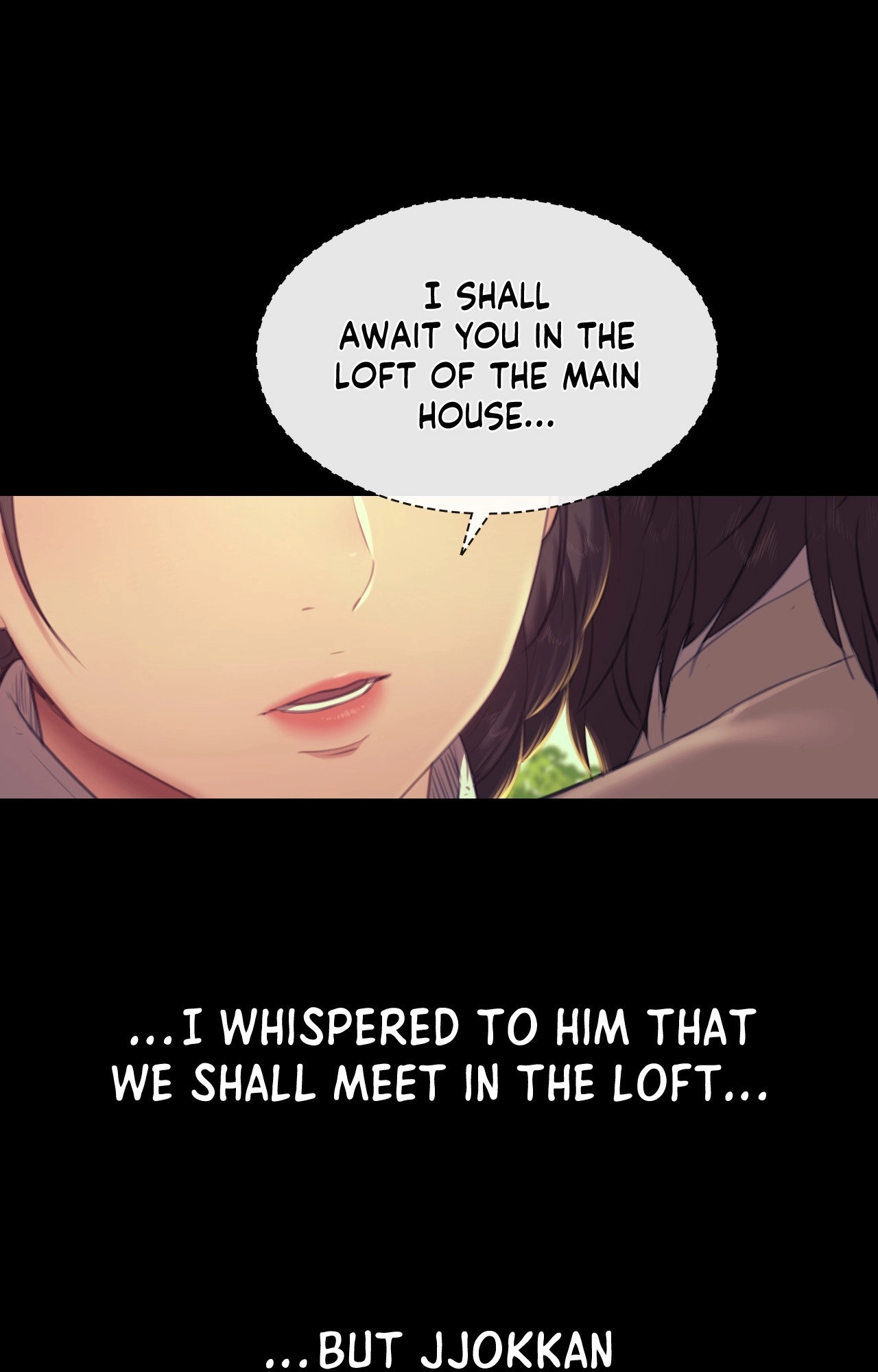 Read Assa chapter 152 image 106 on Lezhin