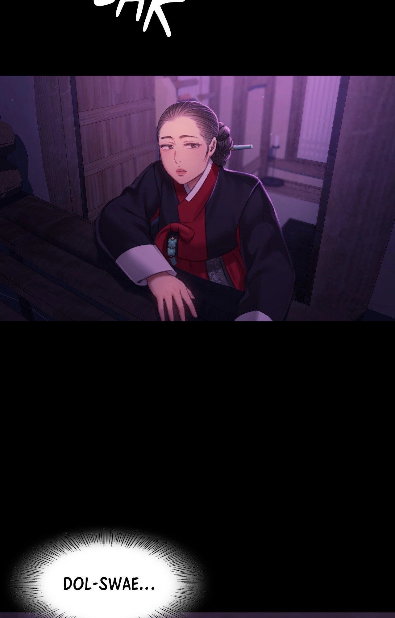 Read Assa chapter 152 image 109 on Lezhin