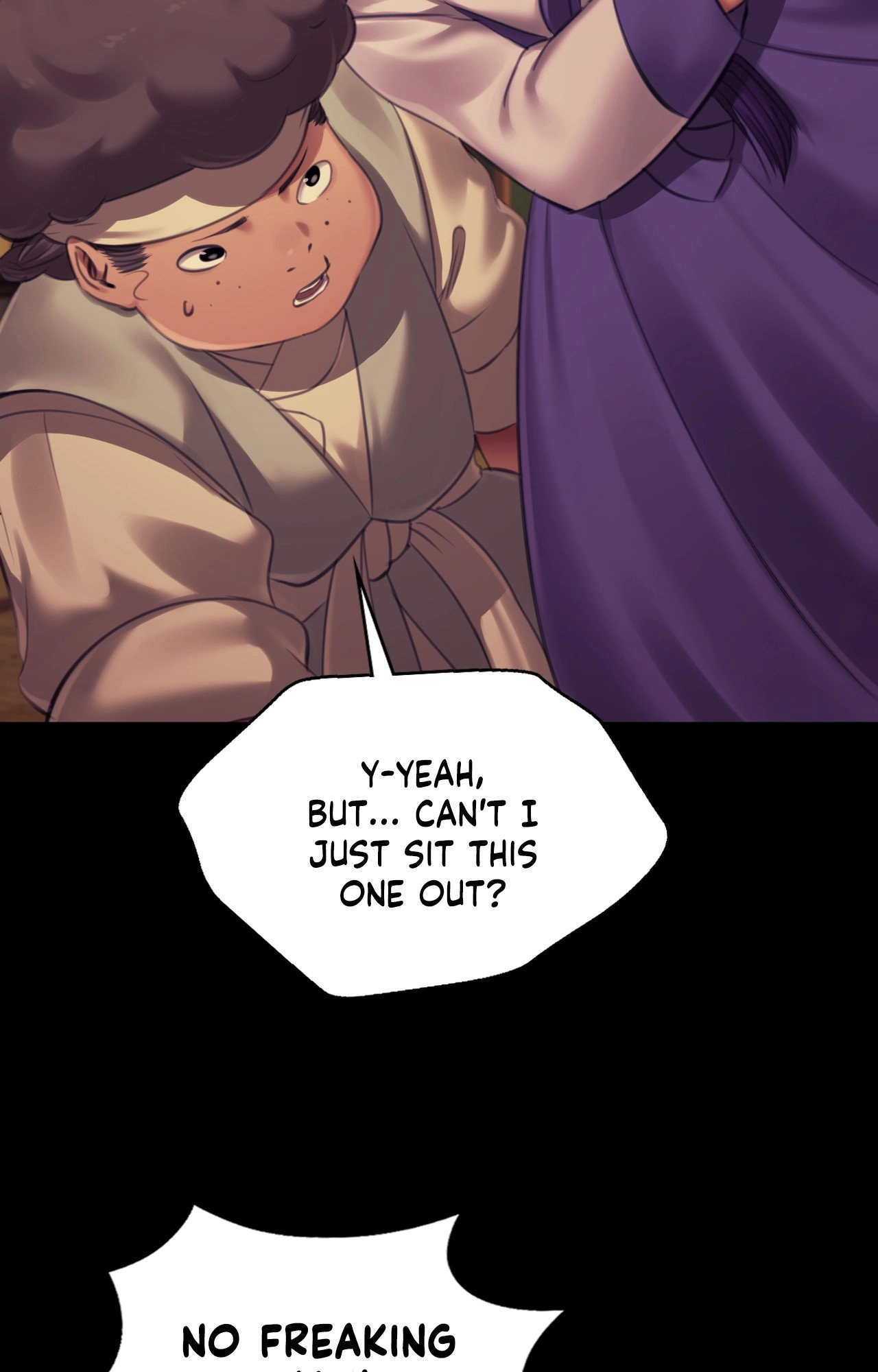 Read Assa chapter 152 image 11 on Lezhin