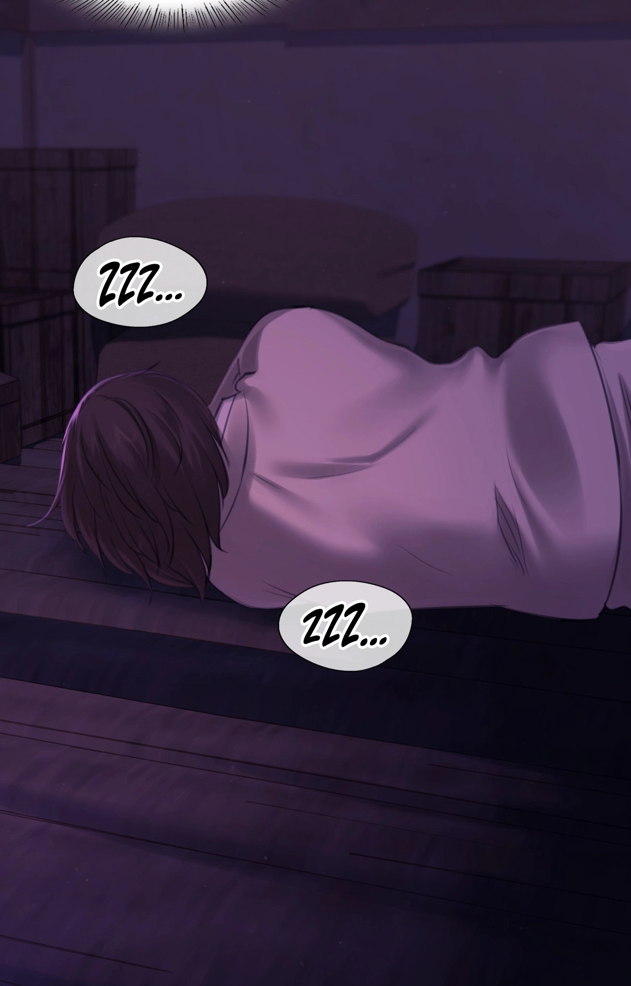 Read Assa chapter 152 image 110 on Lezhin