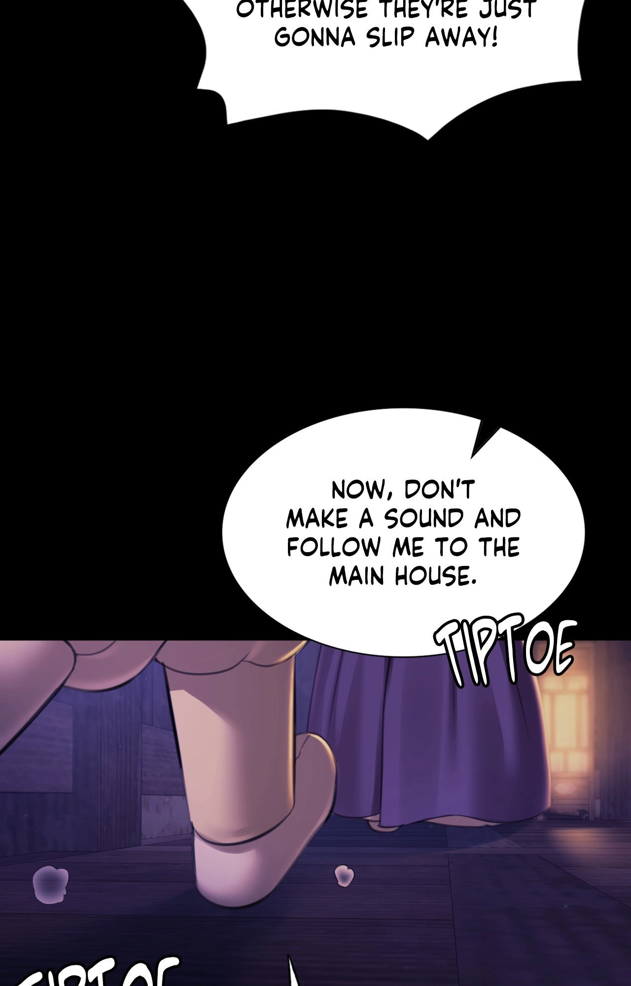 Read Assa chapter 152 image 13 on Lezhin
