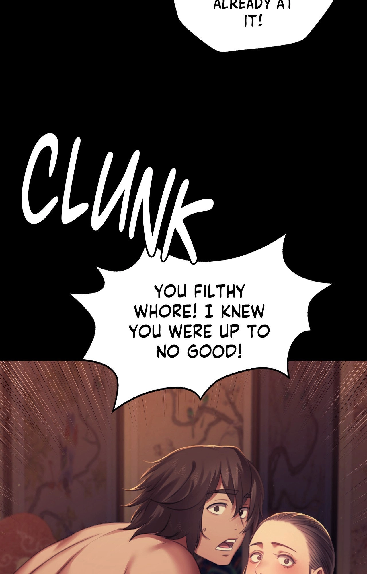 Read Assa chapter 152 image 16 on Lezhin