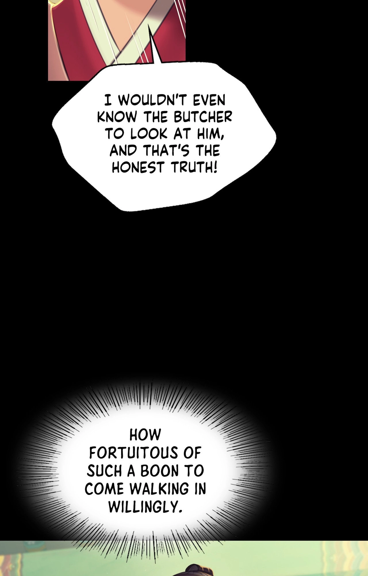 Read Assa chapter 152 image 2 on Lezhin