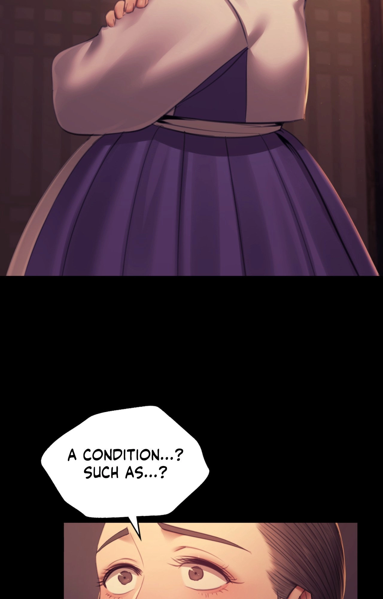 Read Assa chapter 152 image 20 on Lezhin