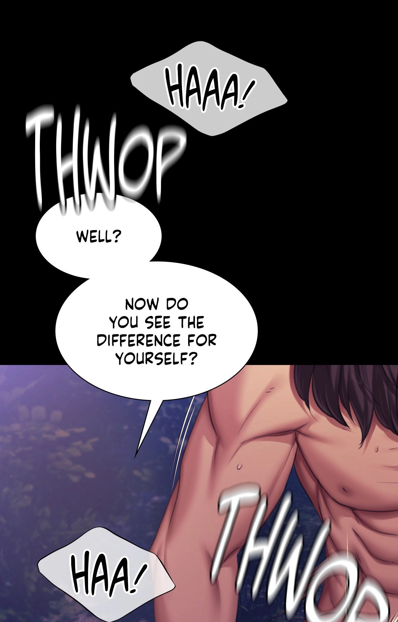Read Assa chapter 152 image 24 on Lezhin