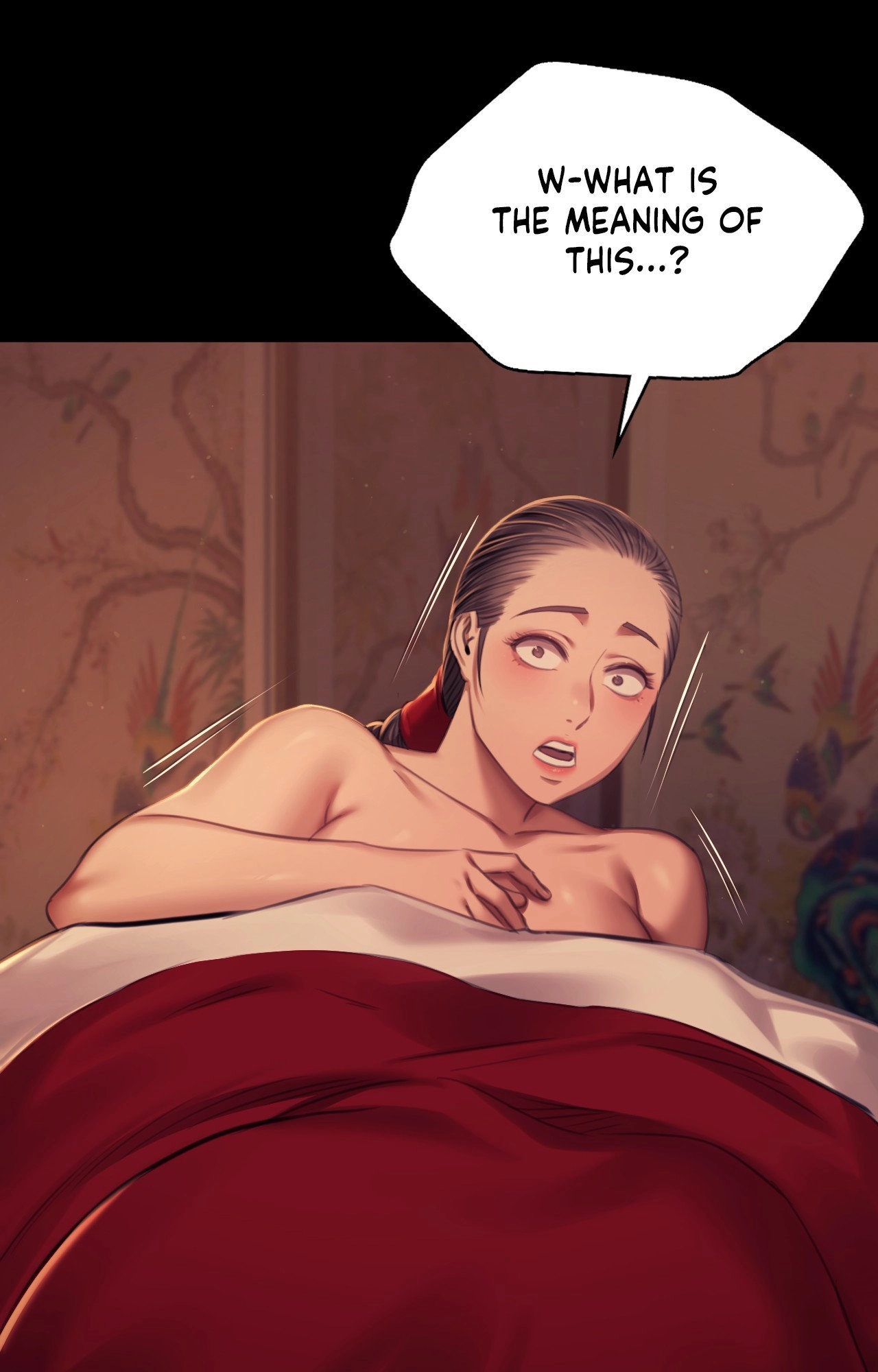 Read Assa chapter 152 image 31 on Lezhin