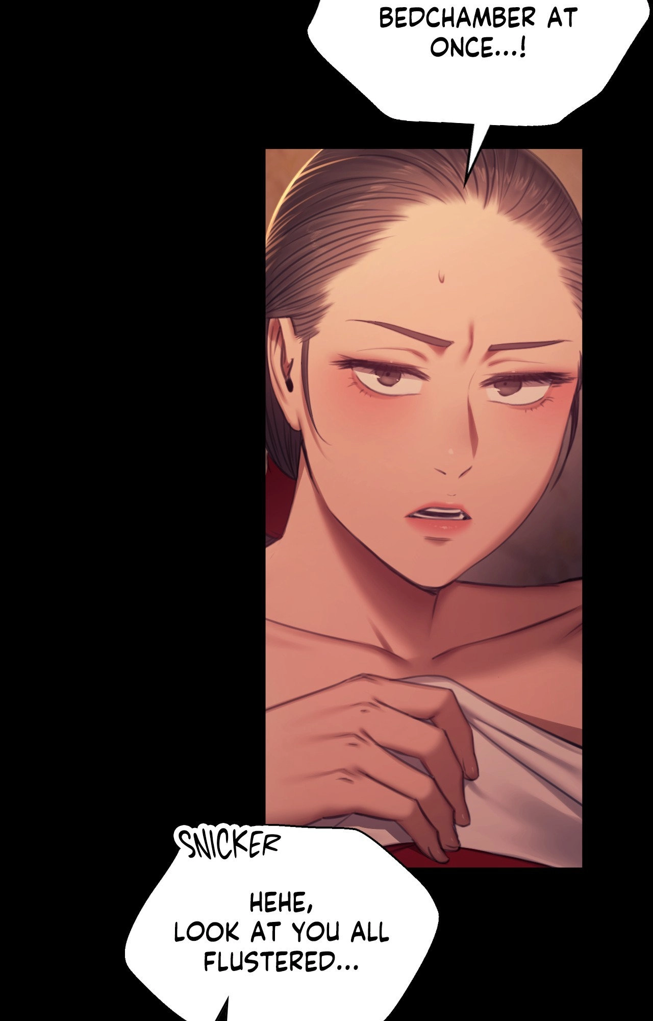 Read Assa chapter 152 image 34 on Lezhin
