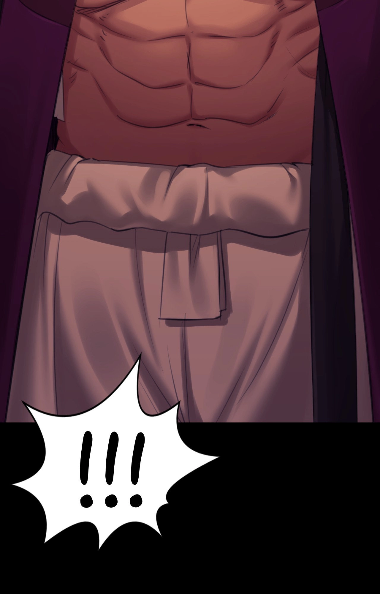 Read Assa chapter 152 image 40 on Lezhin
