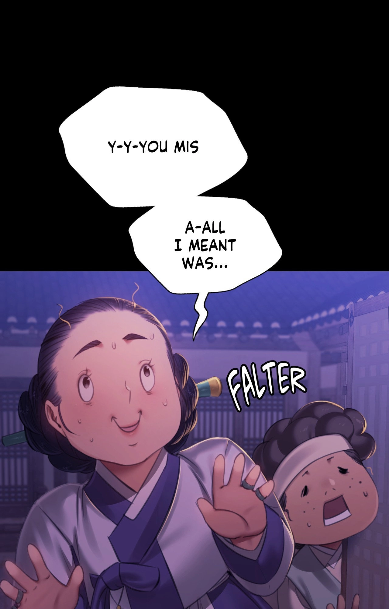 Read Assa chapter 152 image 41 on Lezhin