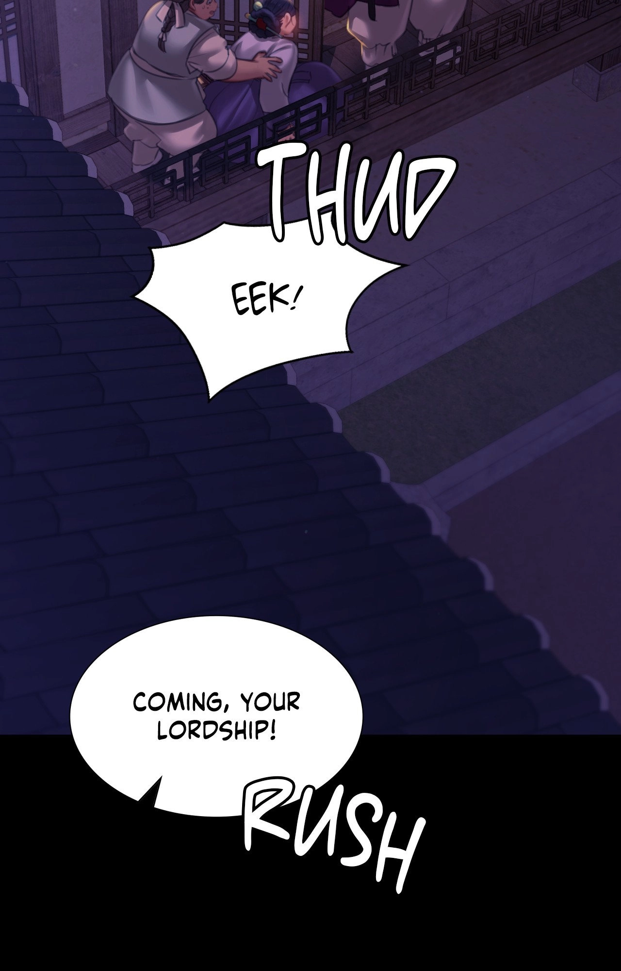 Read Assa chapter 152 image 44 on Lezhin