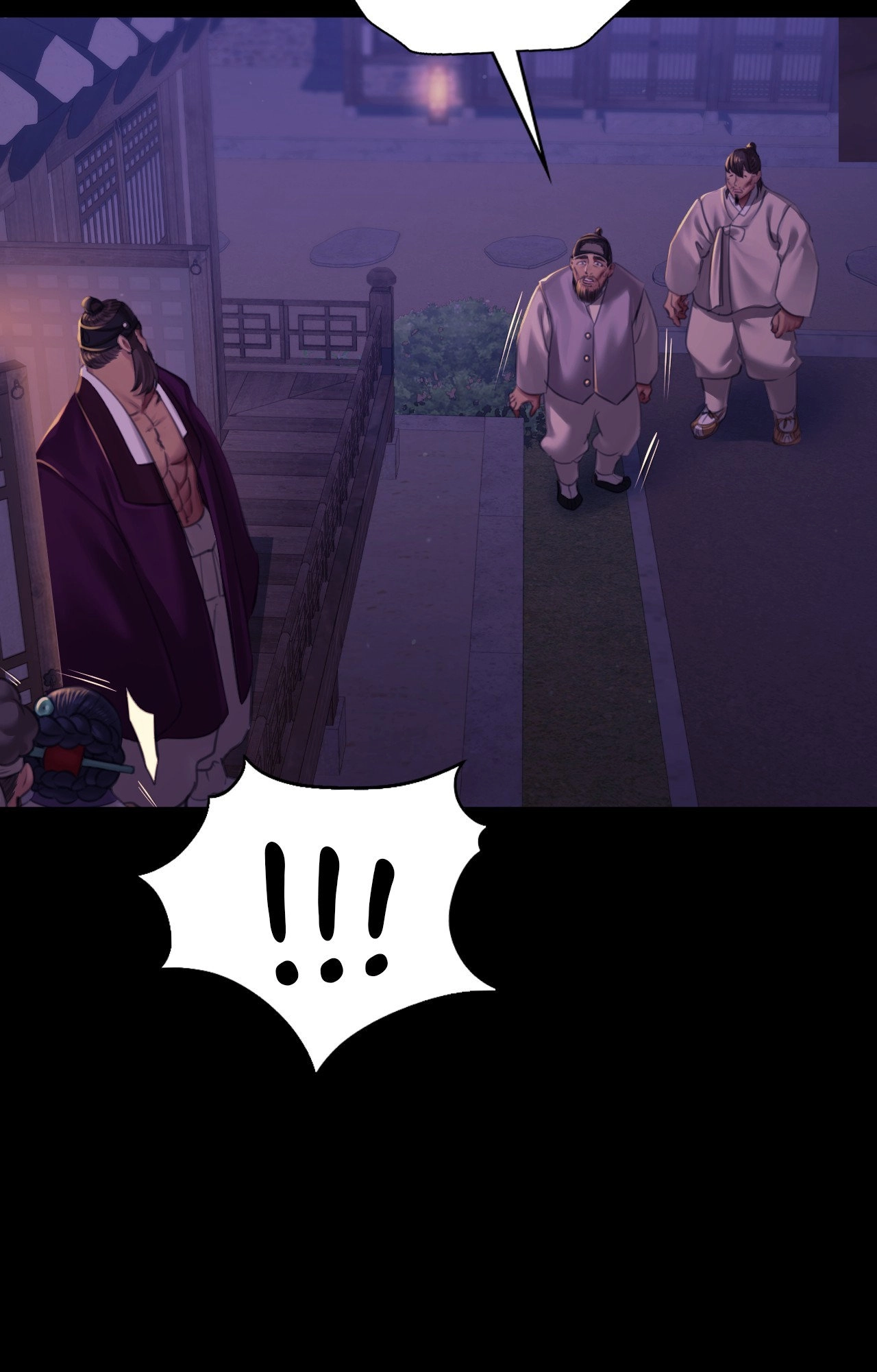 Read Assa chapter 152 image 47 on Lezhin