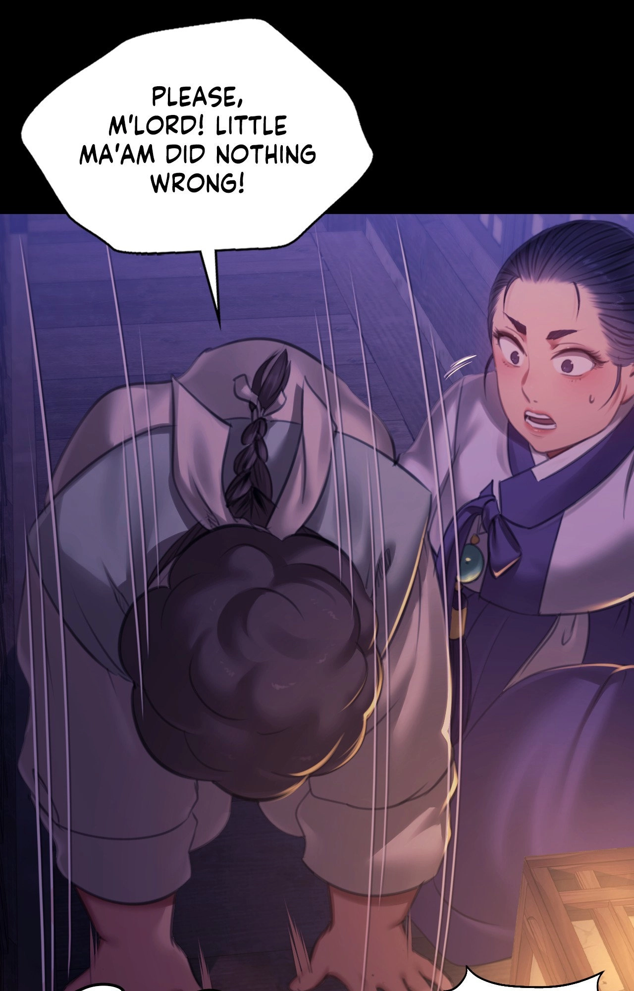 Read Assa chapter 152 image 48 on Lezhin