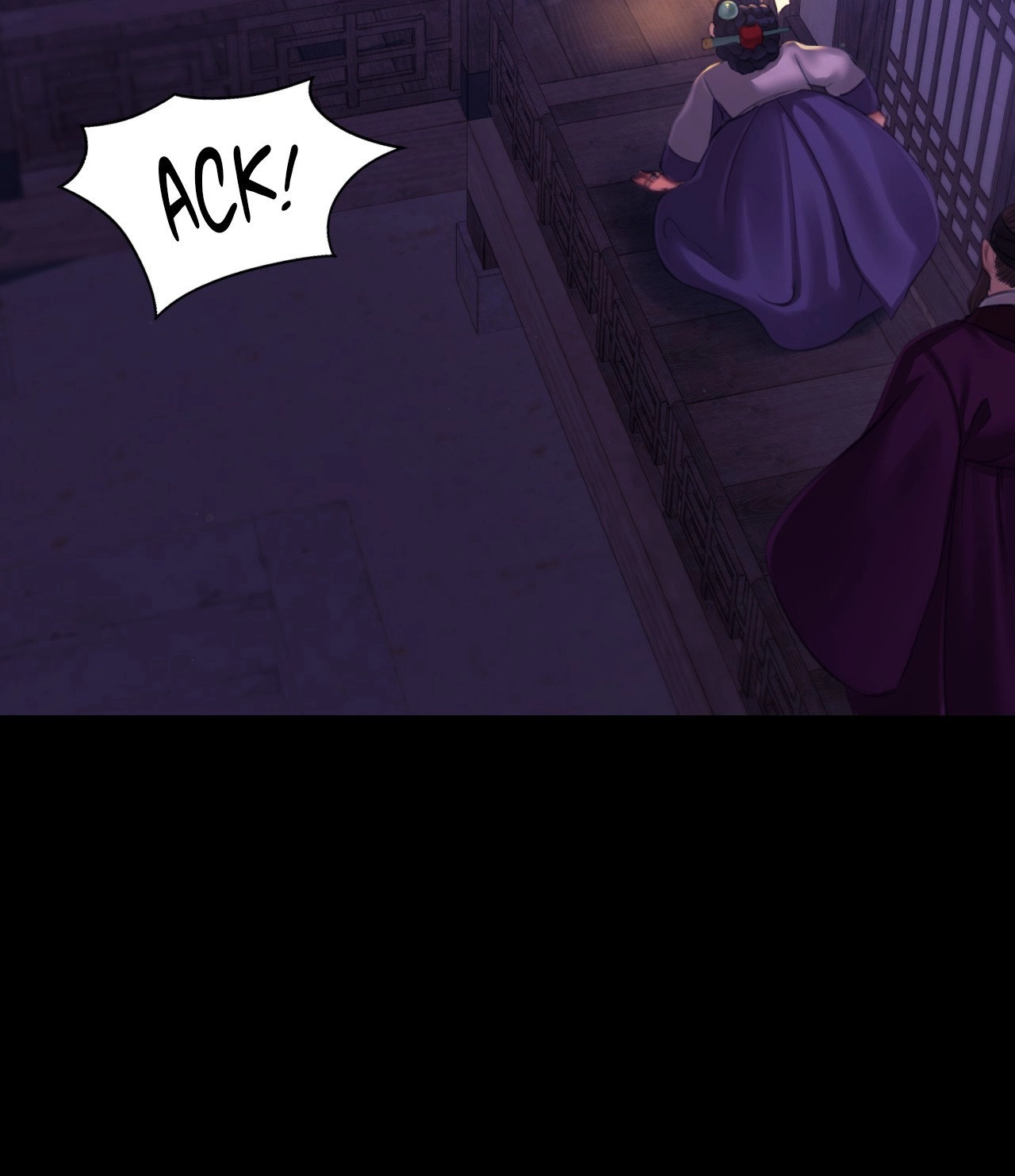 Read Assa chapter 152 image 52 on Lezhin