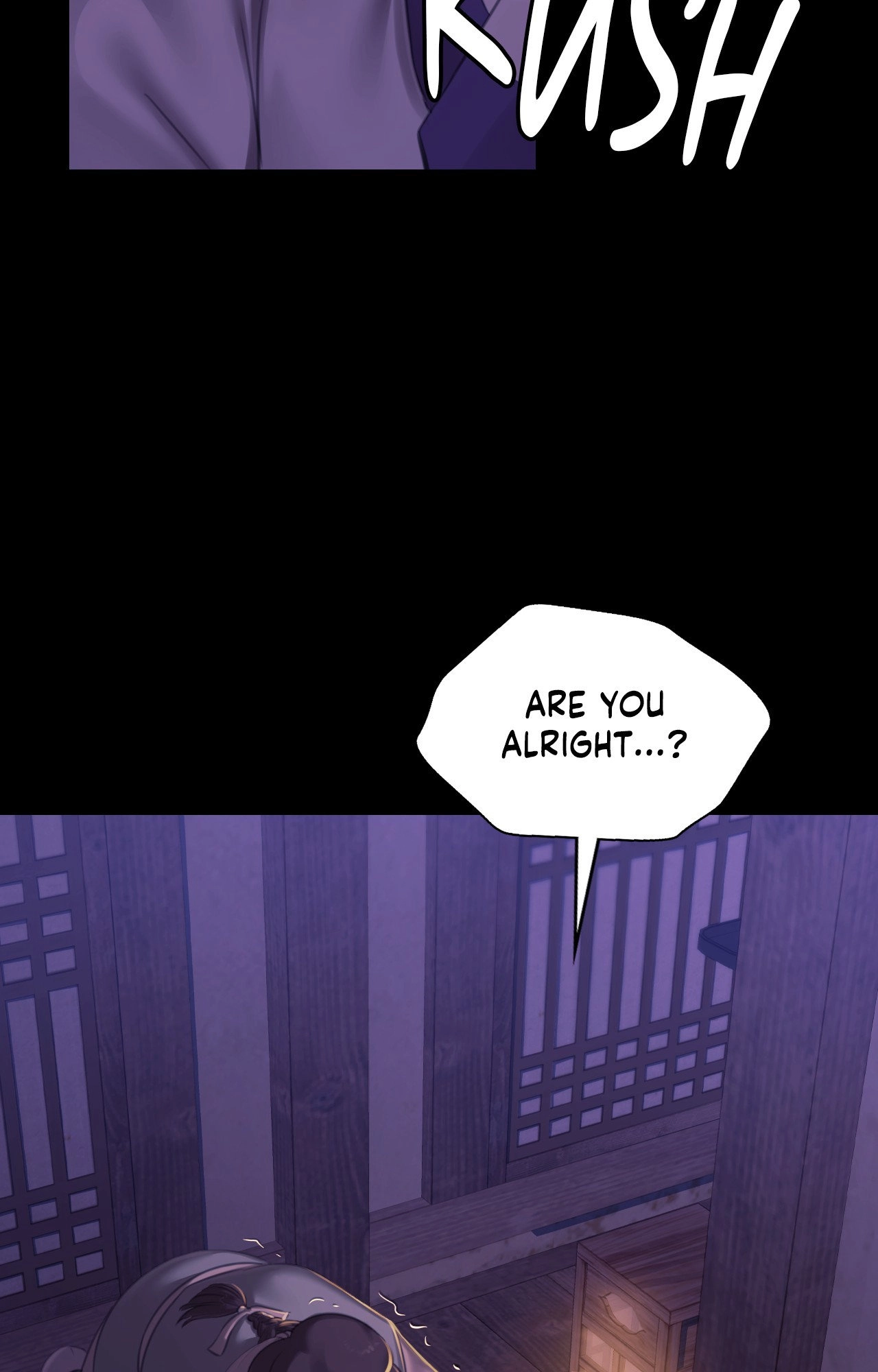 Read Assa chapter 152 image 54 on Lezhin