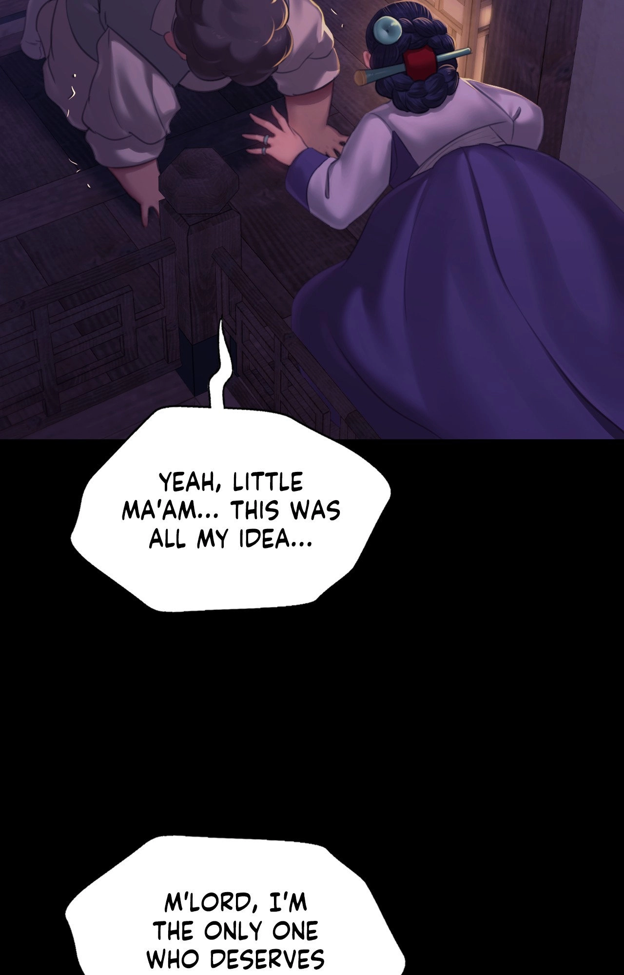 Read Assa chapter 152 image 55 on Lezhin