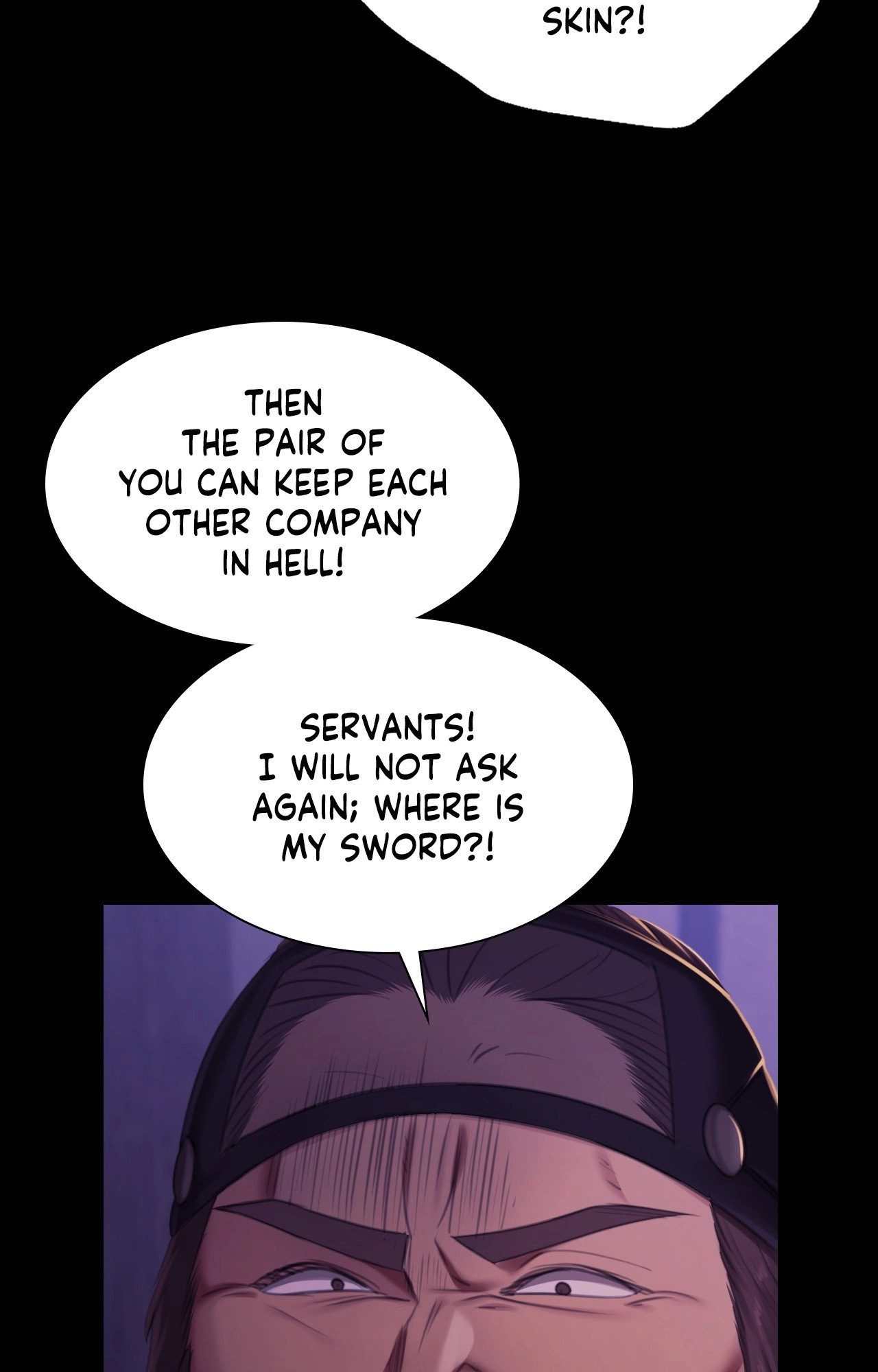 Read Assa chapter 152 image 57 on Lezhin