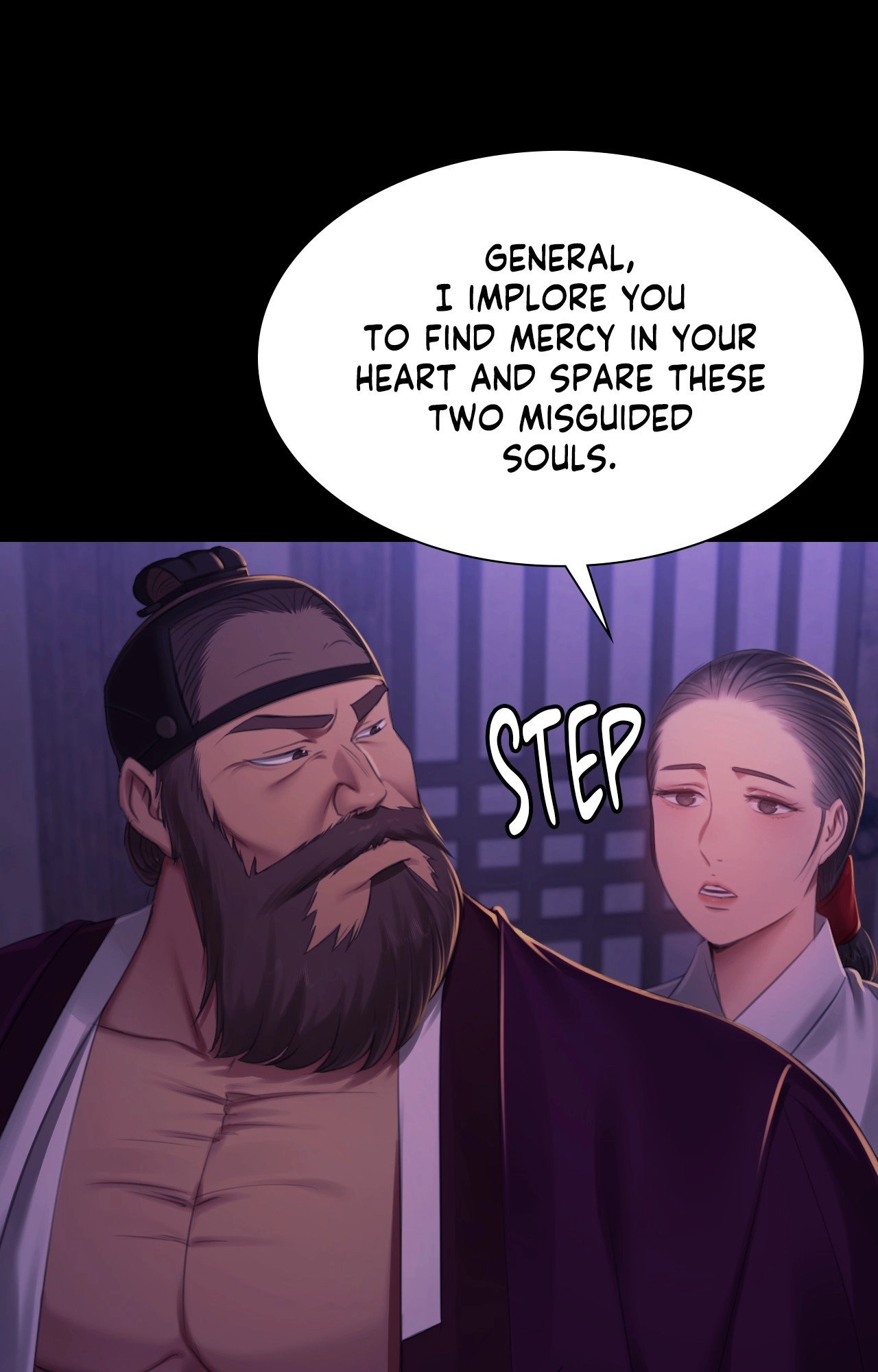 Read Assa chapter 152 image 59 on Lezhin