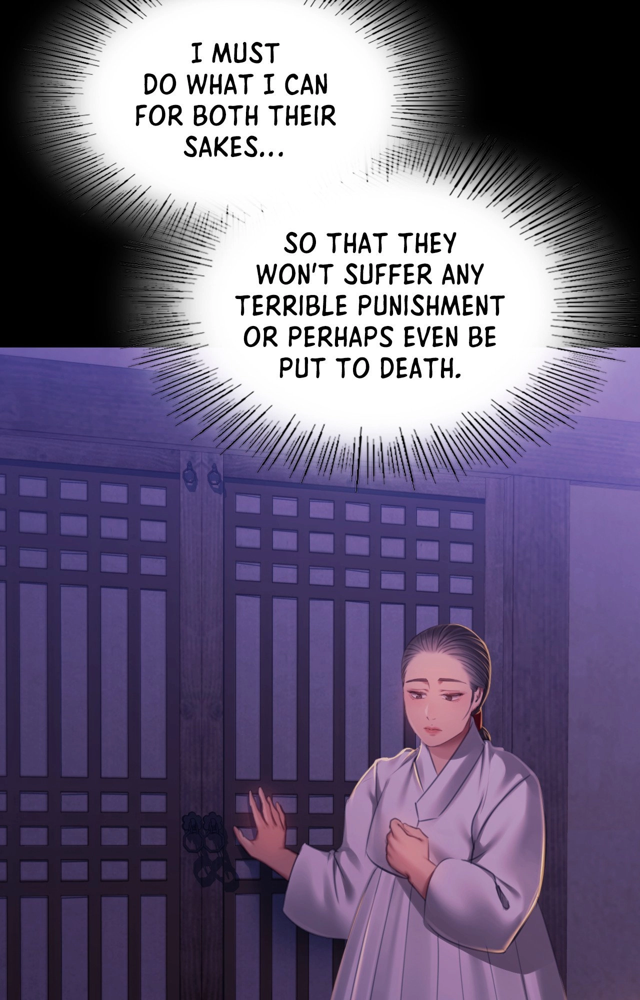 Read Assa chapter 152 image 70 on Lezhin
