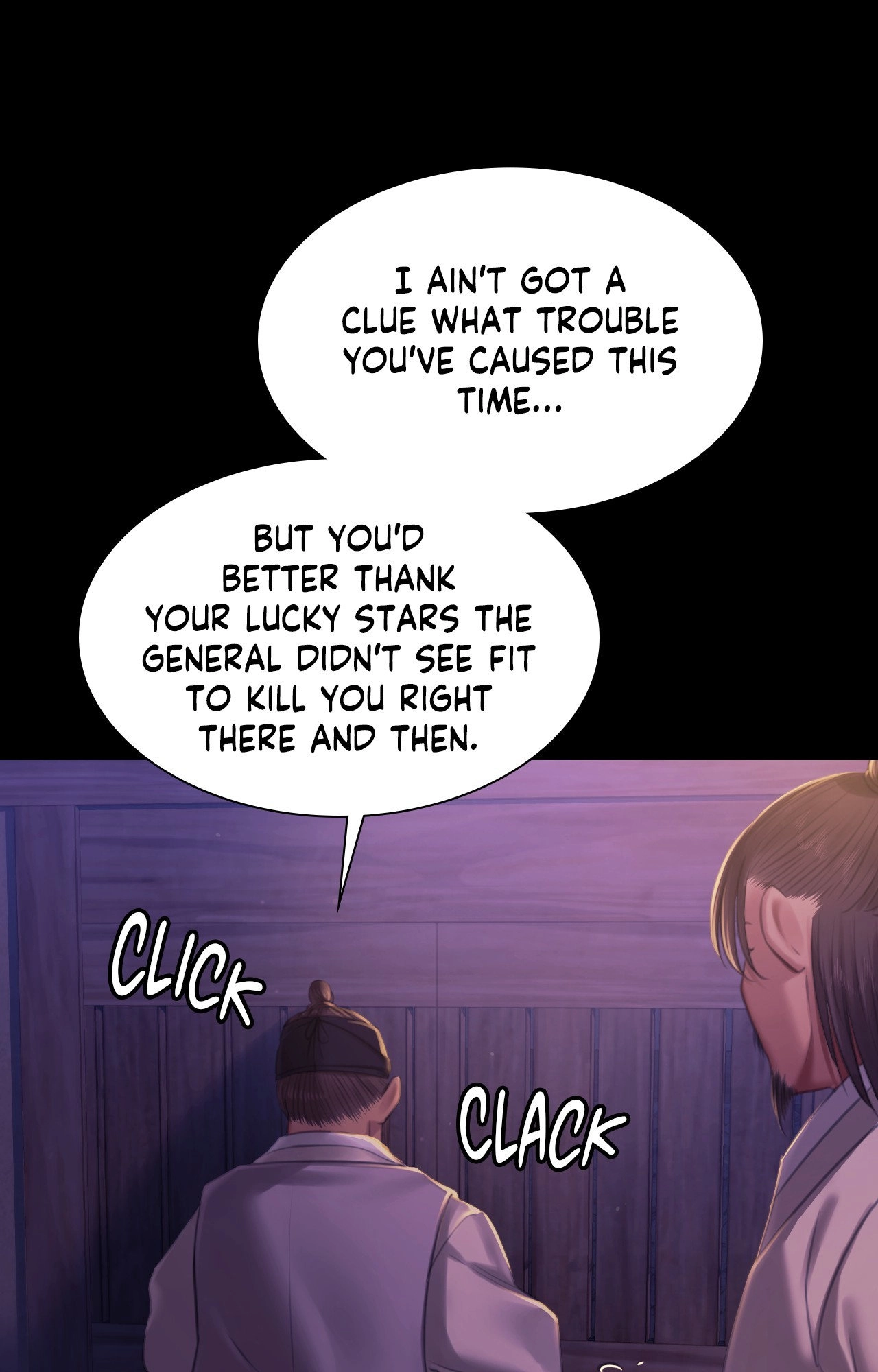 Read Assa chapter 152 image 72 on Lezhin