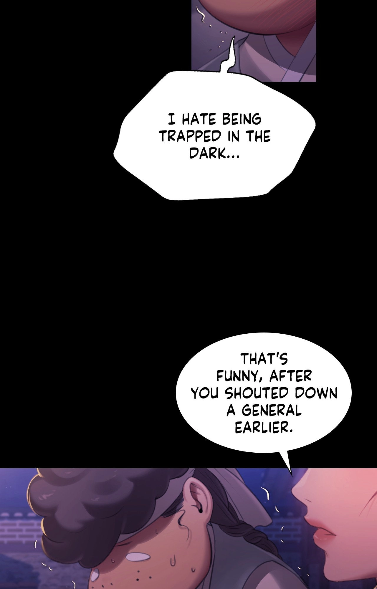 Read Assa chapter 152 image 75 on Lezhin