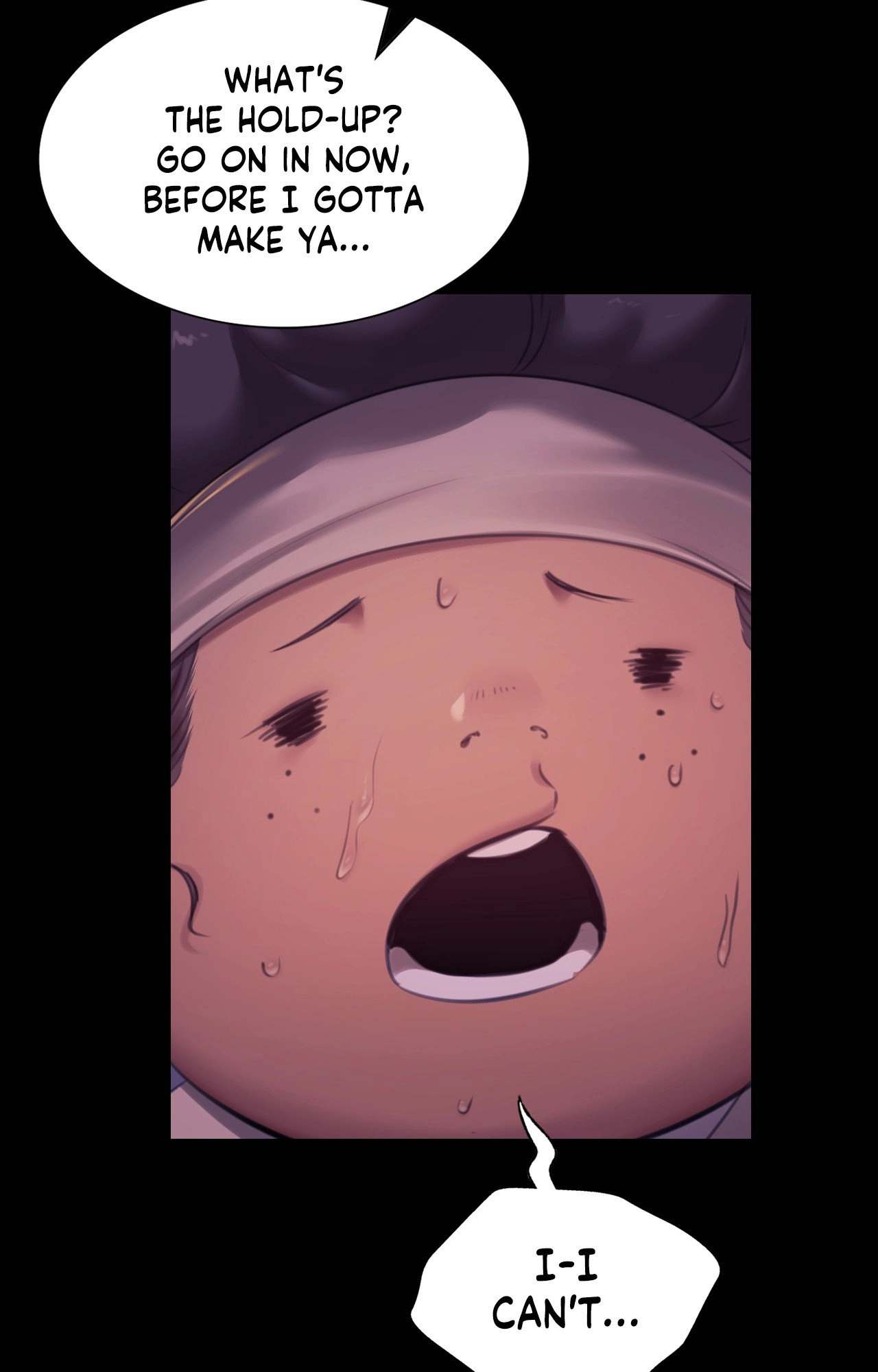 Read Assa chapter 152 image 78 on Lezhin