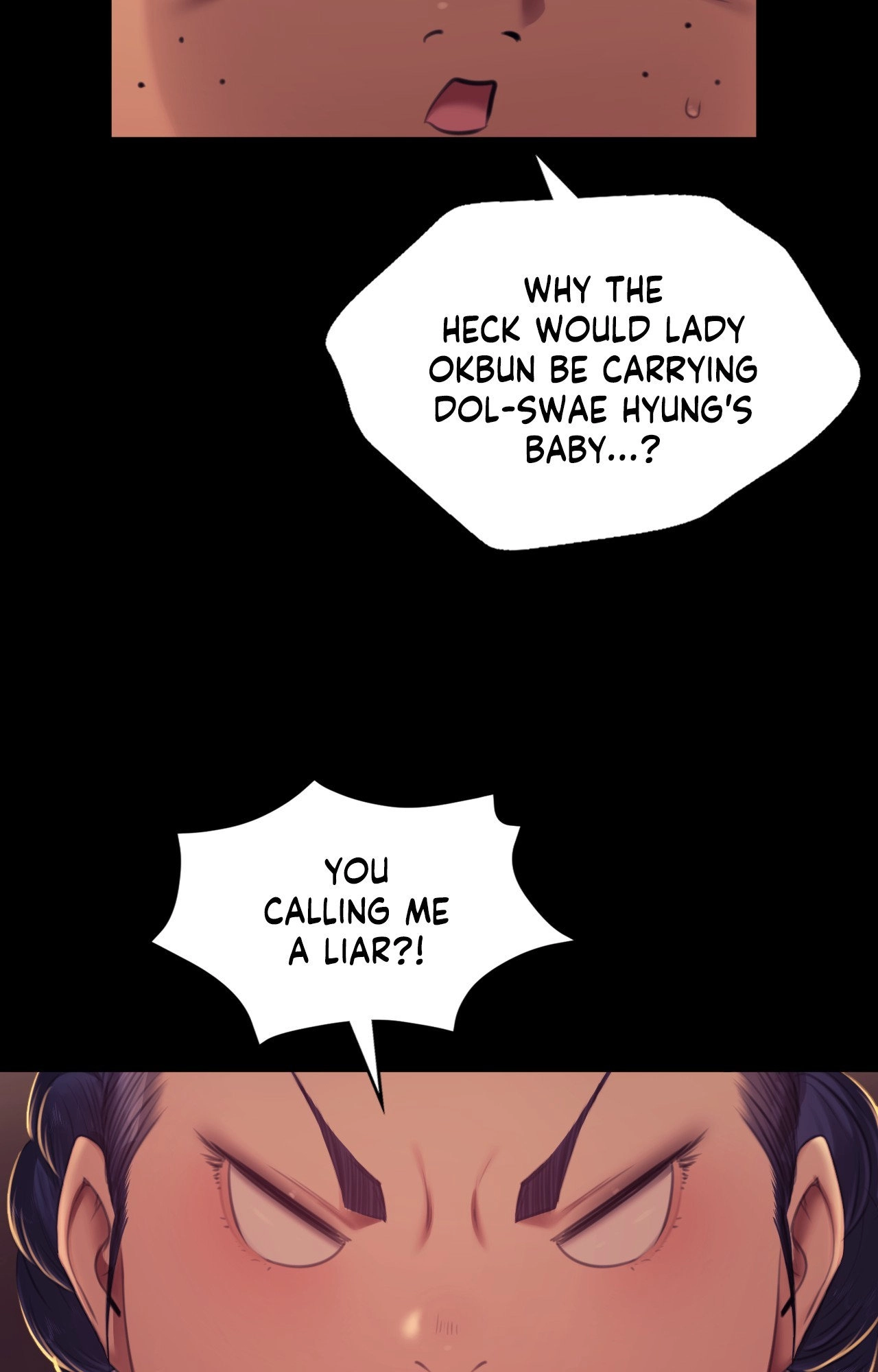 Read Assa chapter 152 image 8 on Lezhin