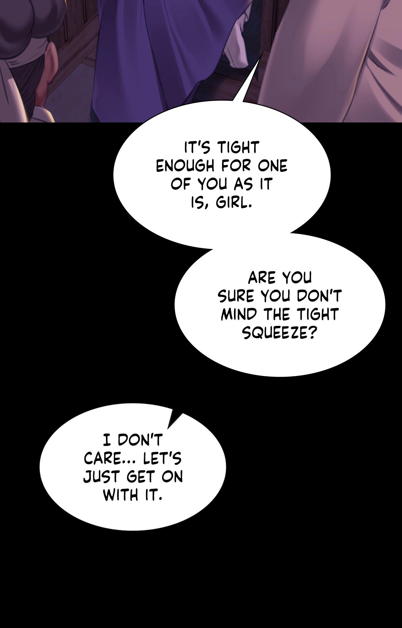 Read Assa chapter 152 image 80 on Lezhin