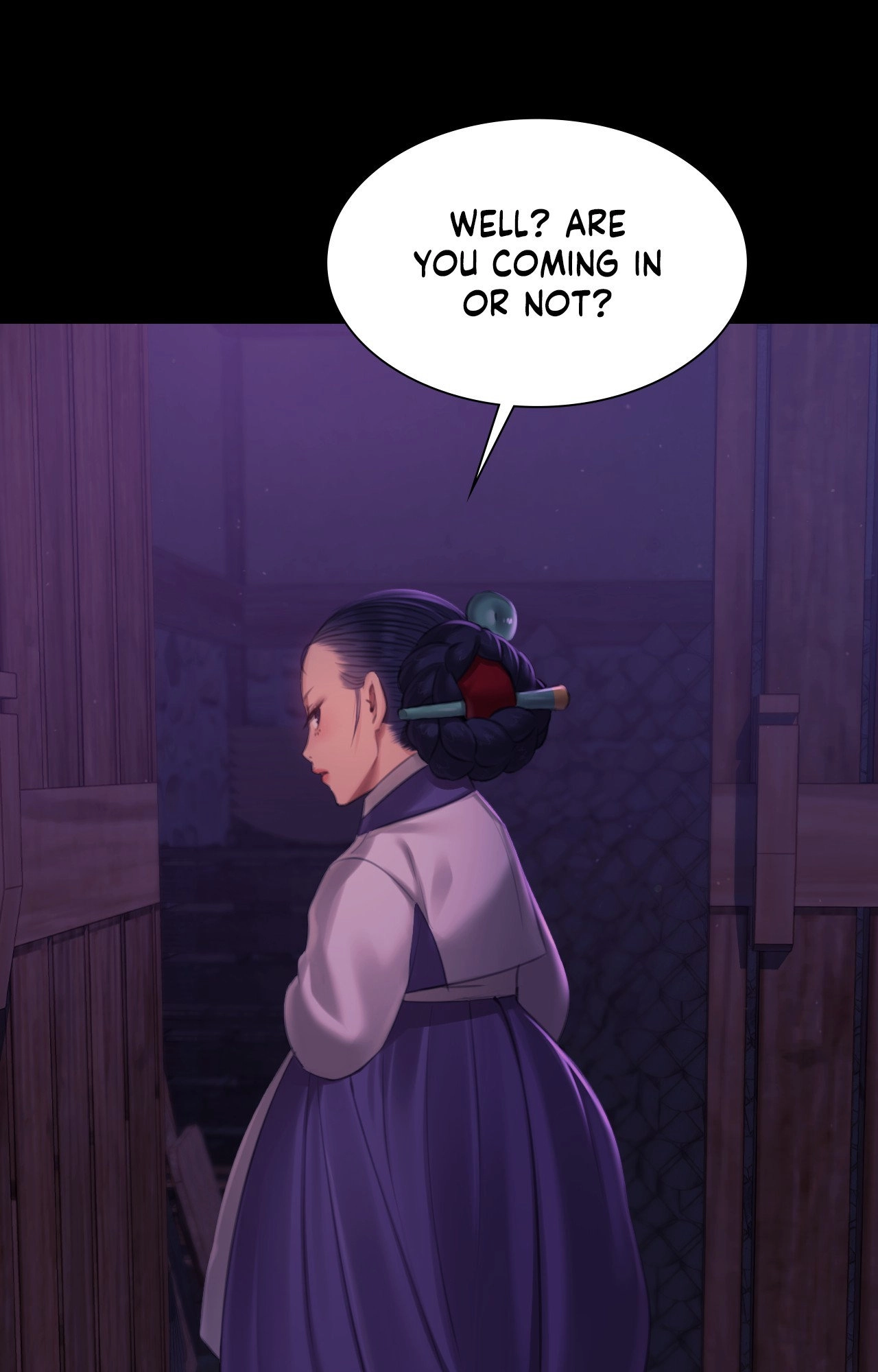 Read Assa chapter 152 image 81 on Lezhin