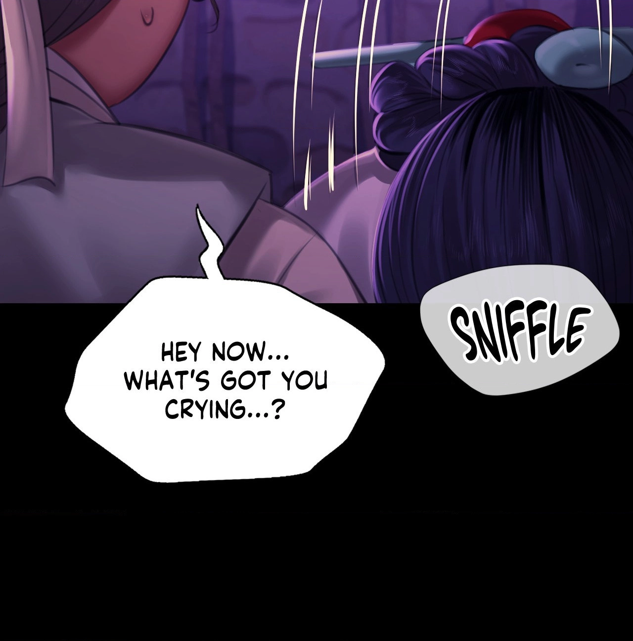 Read Assa chapter 152 image 88 on Lezhin