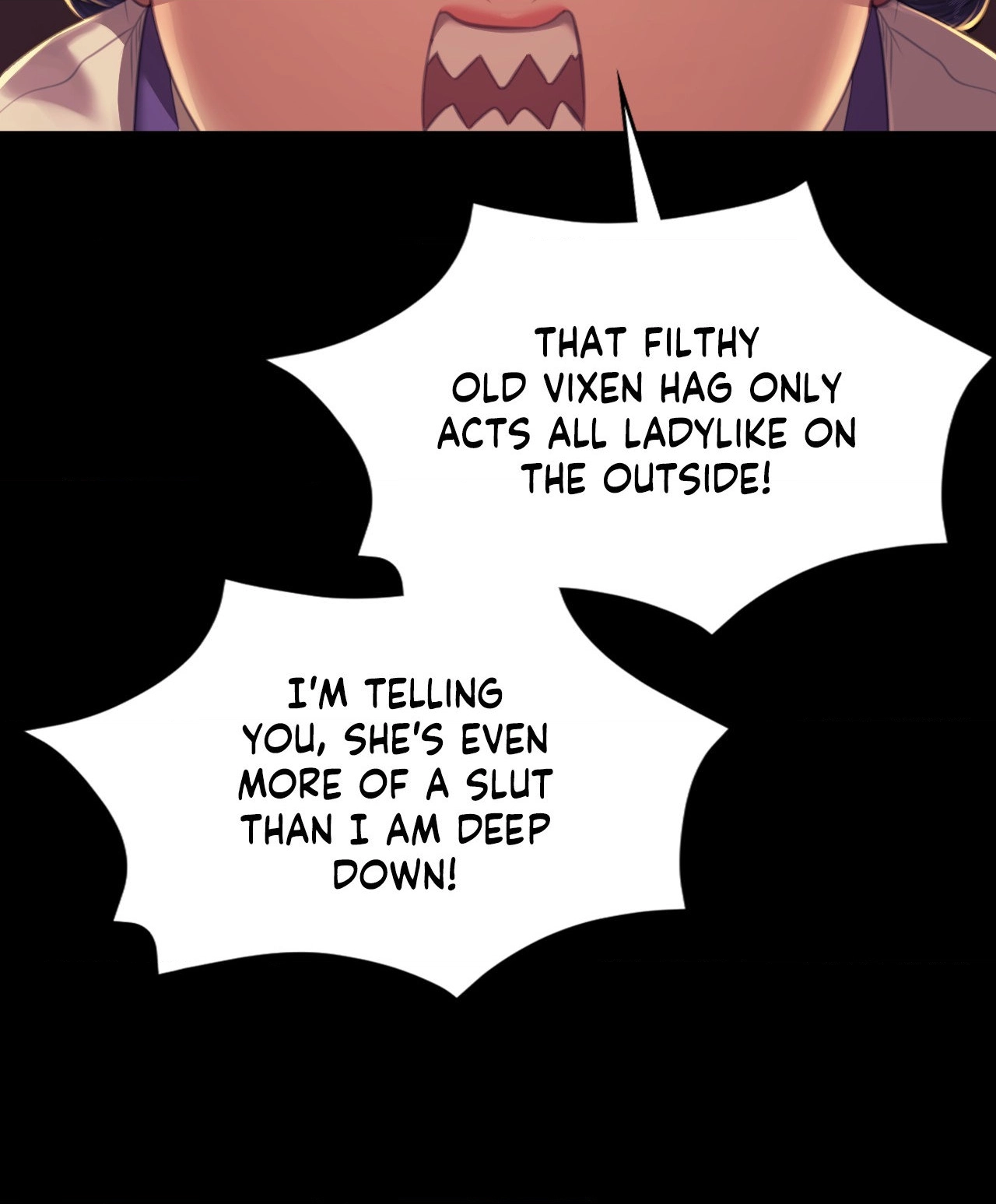 Read Assa chapter 152 image 9 on Lezhin
