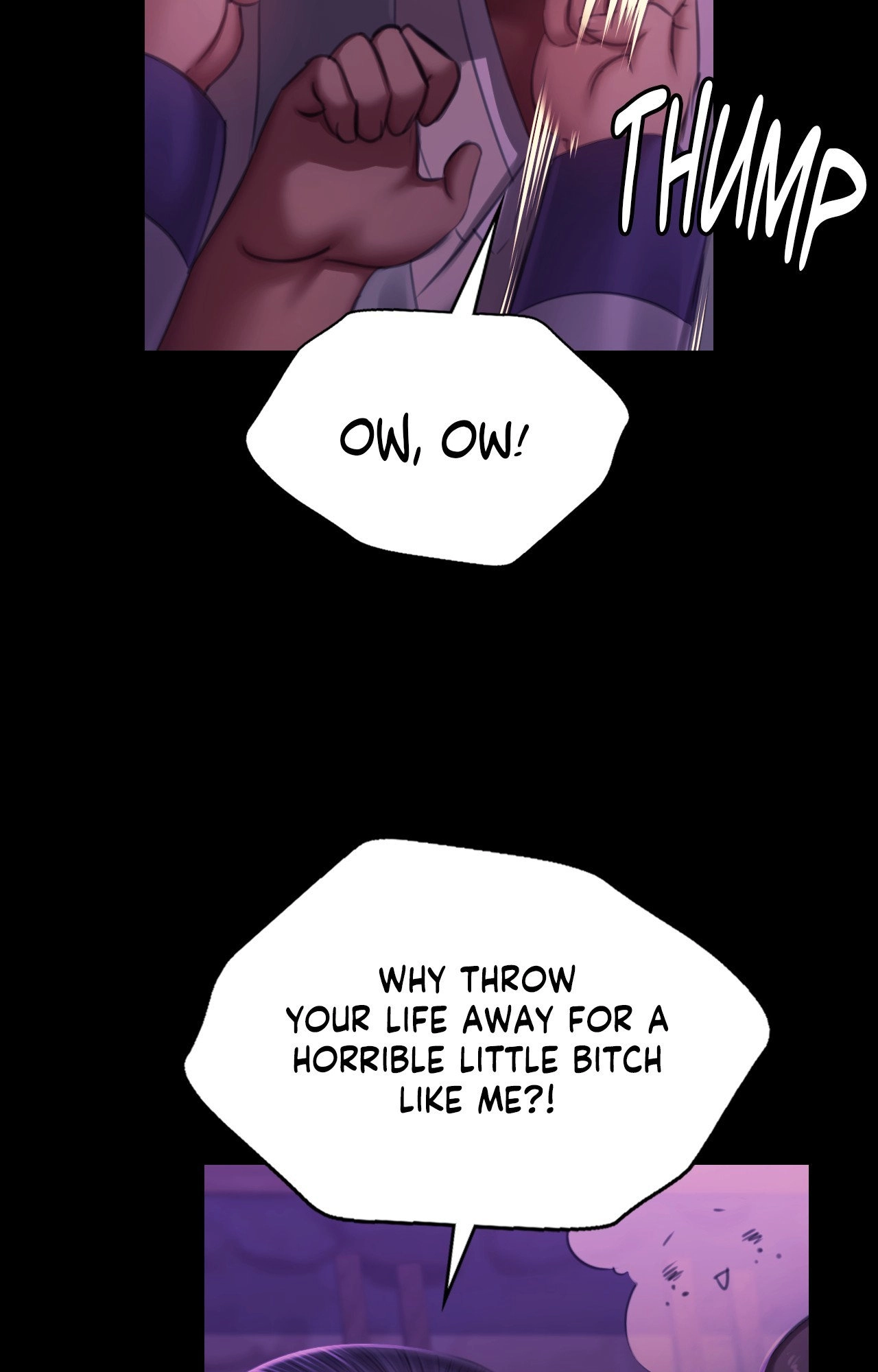 Read Assa chapter 152 image 90 on Lezhin