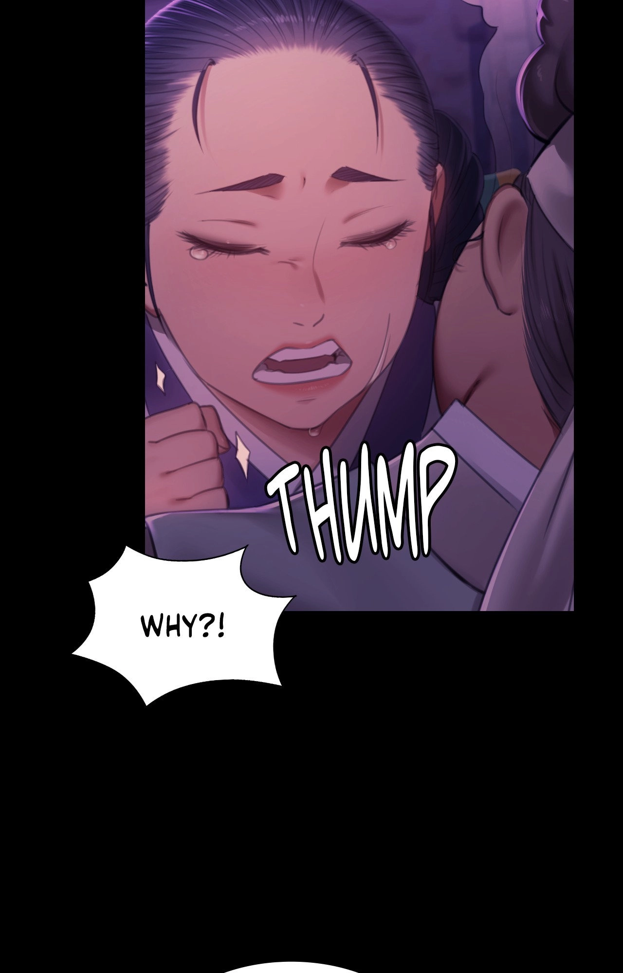 Read Assa chapter 152 image 91 on Lezhin