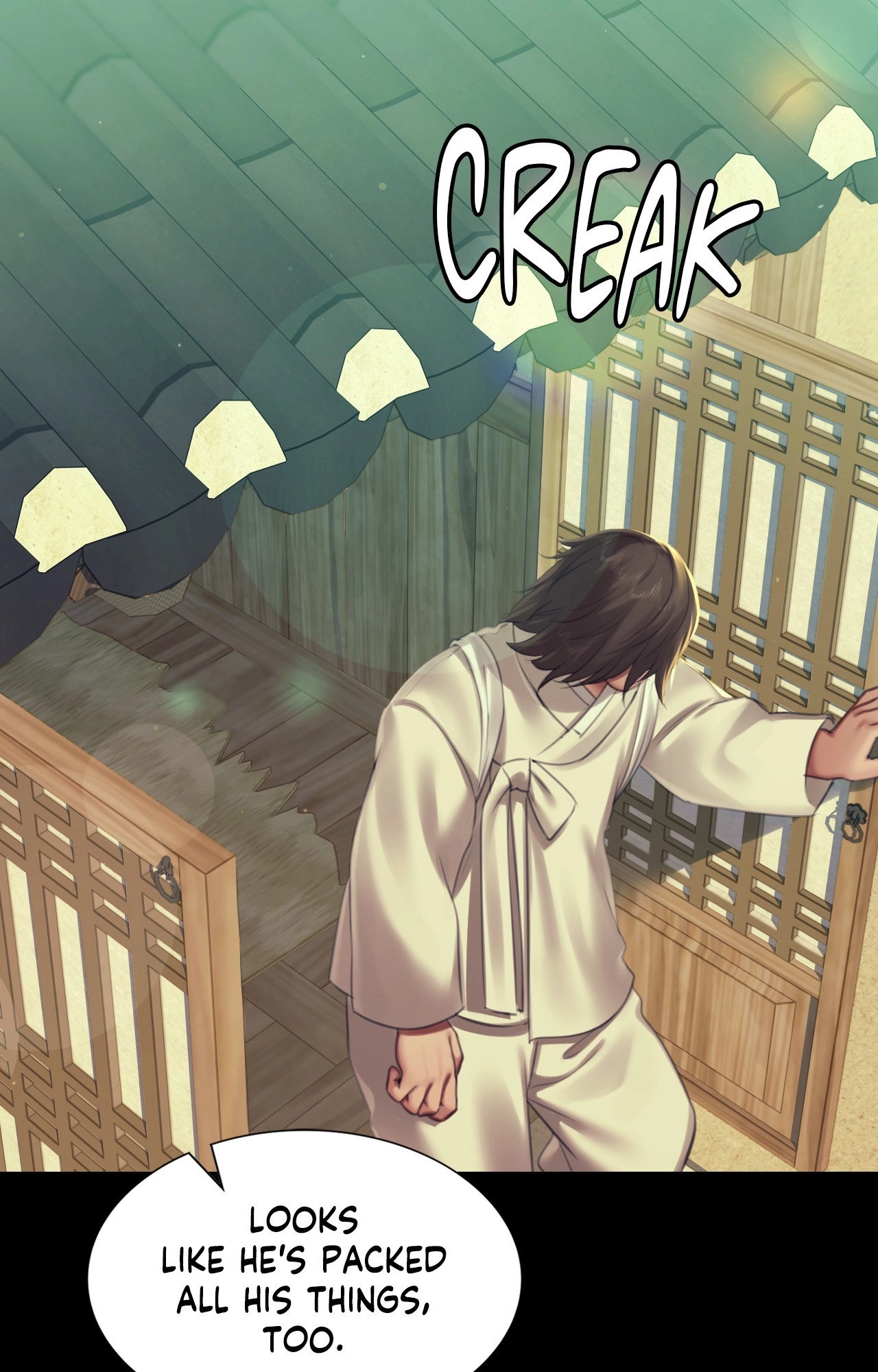 Read Assa chapter 154 image 11 on Lezhin