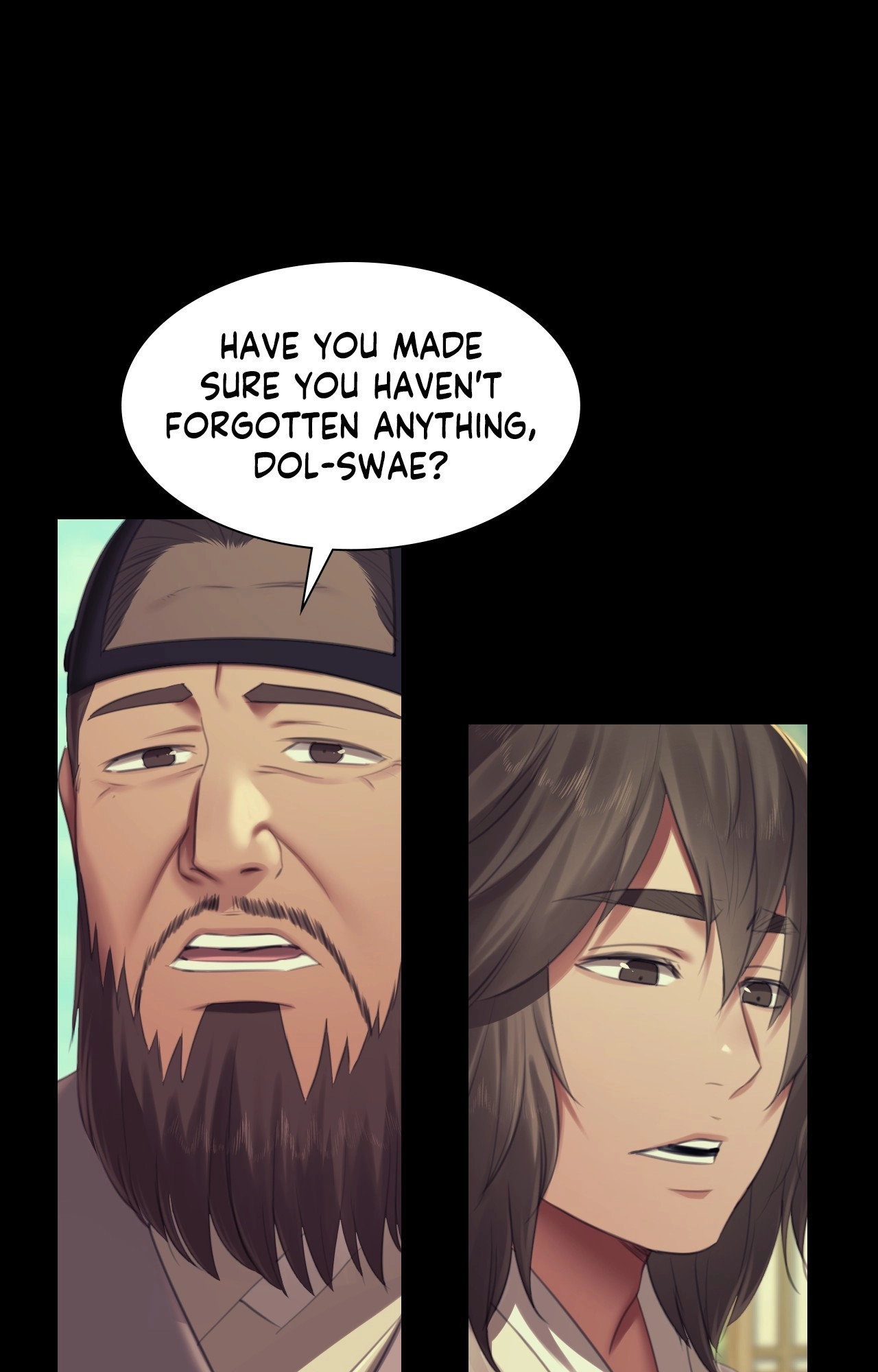 Read Assa chapter 154 image 13 on Lezhin