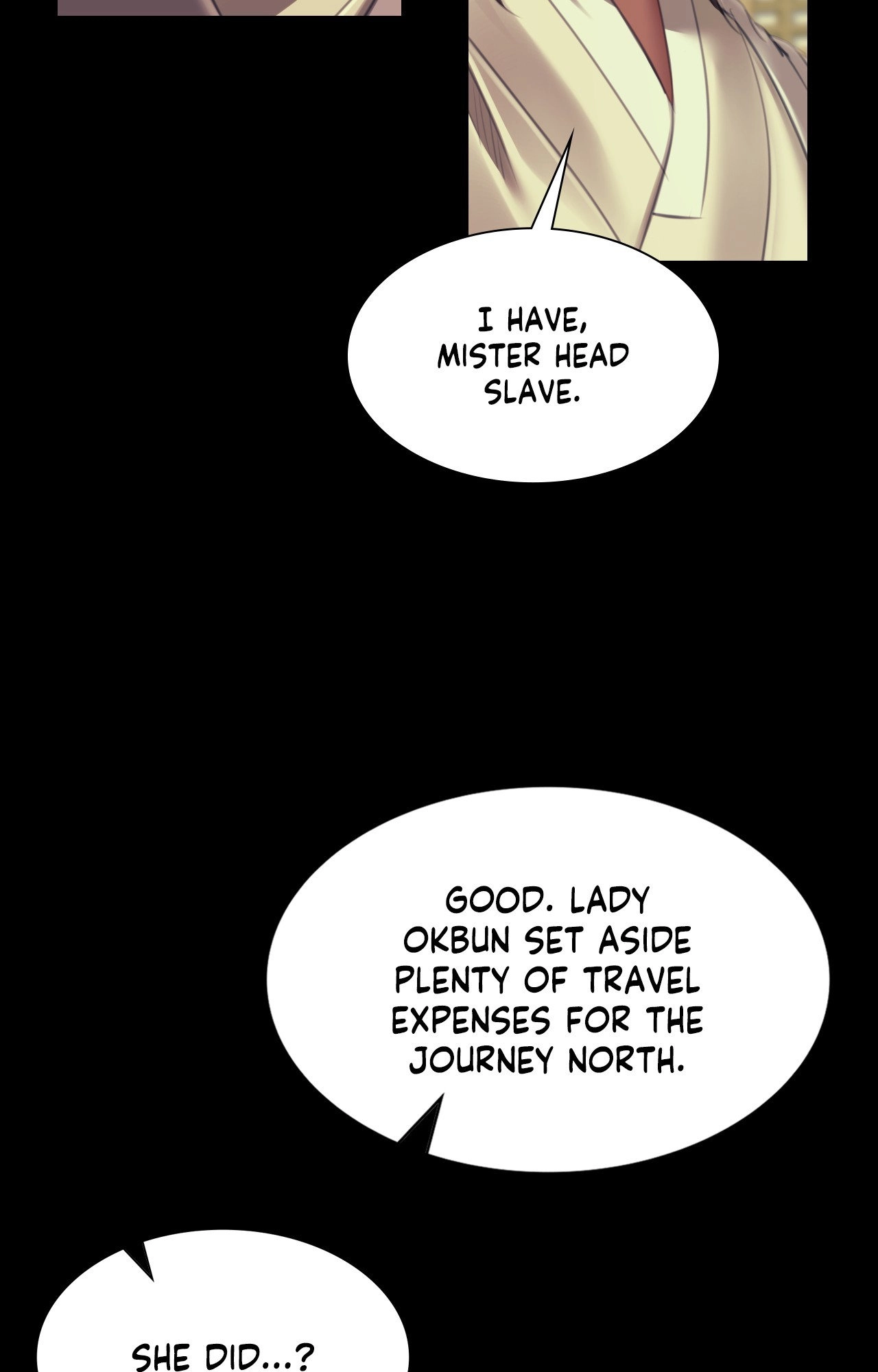Read Assa chapter 154 image 14 on Lezhin