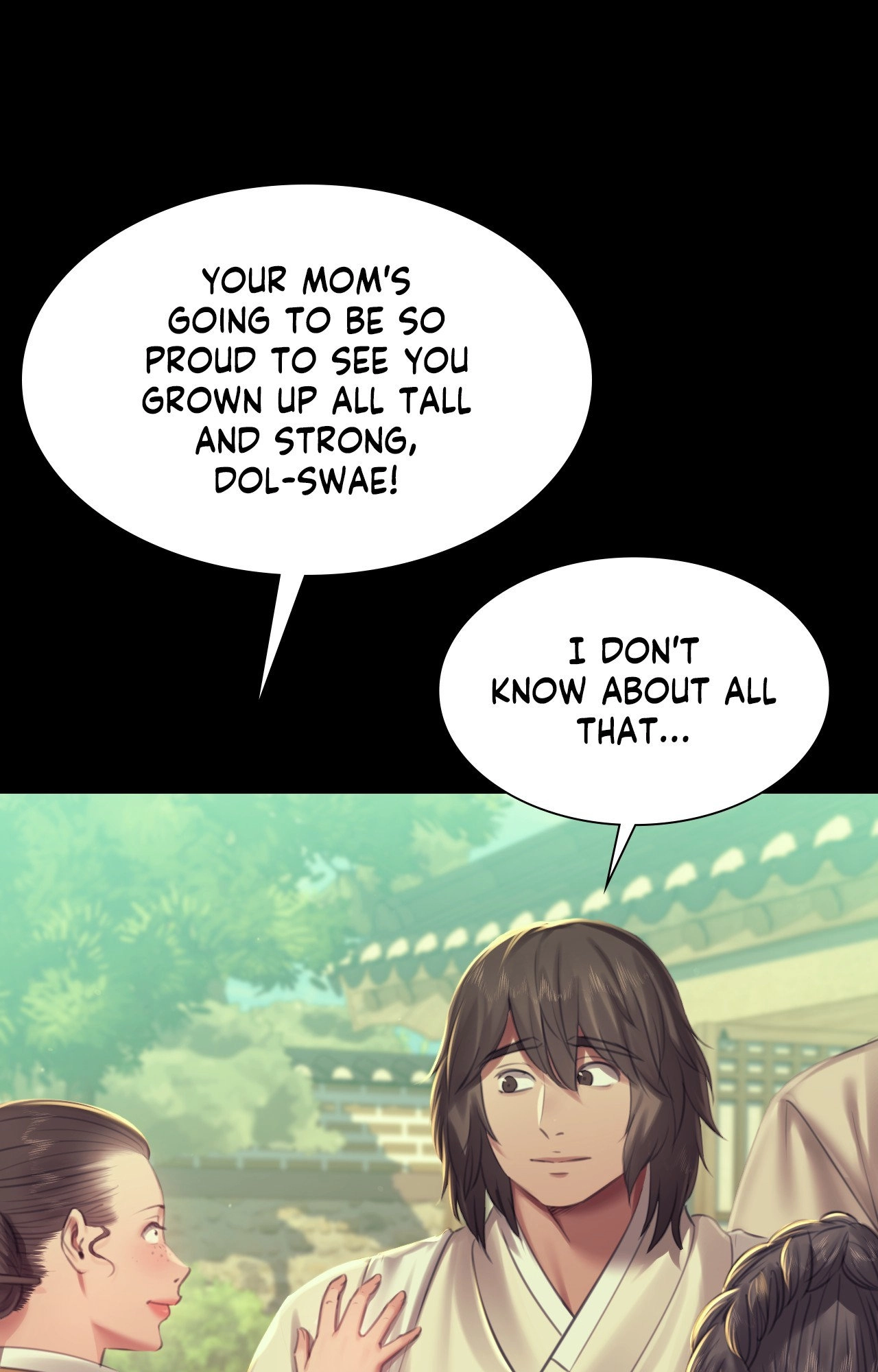 Read Assa chapter 154 image 16 on Lezhin