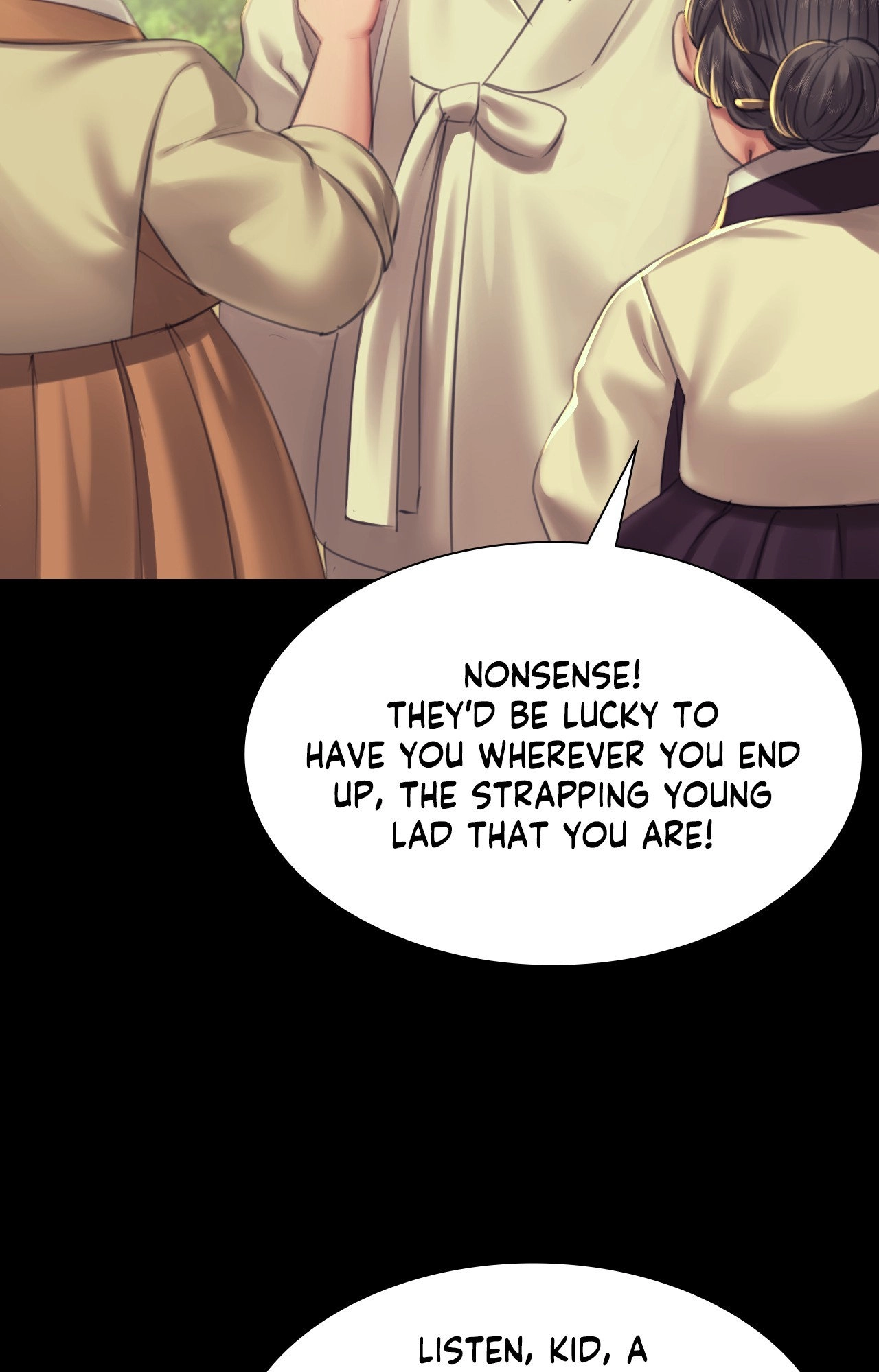 Read Assa chapter 154 image 17 on Lezhin