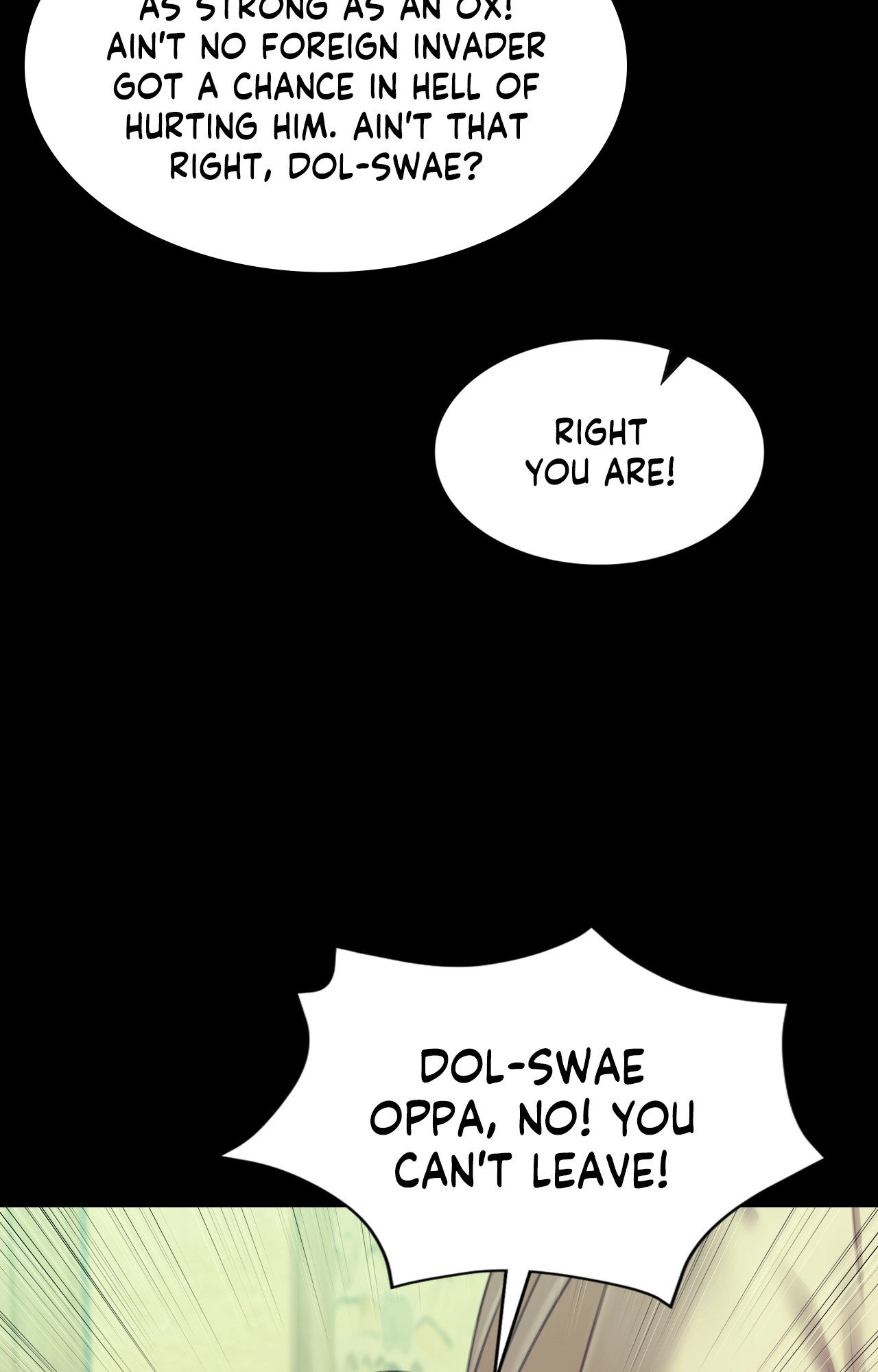 Read Assa chapter 154 image 19 on Lezhin