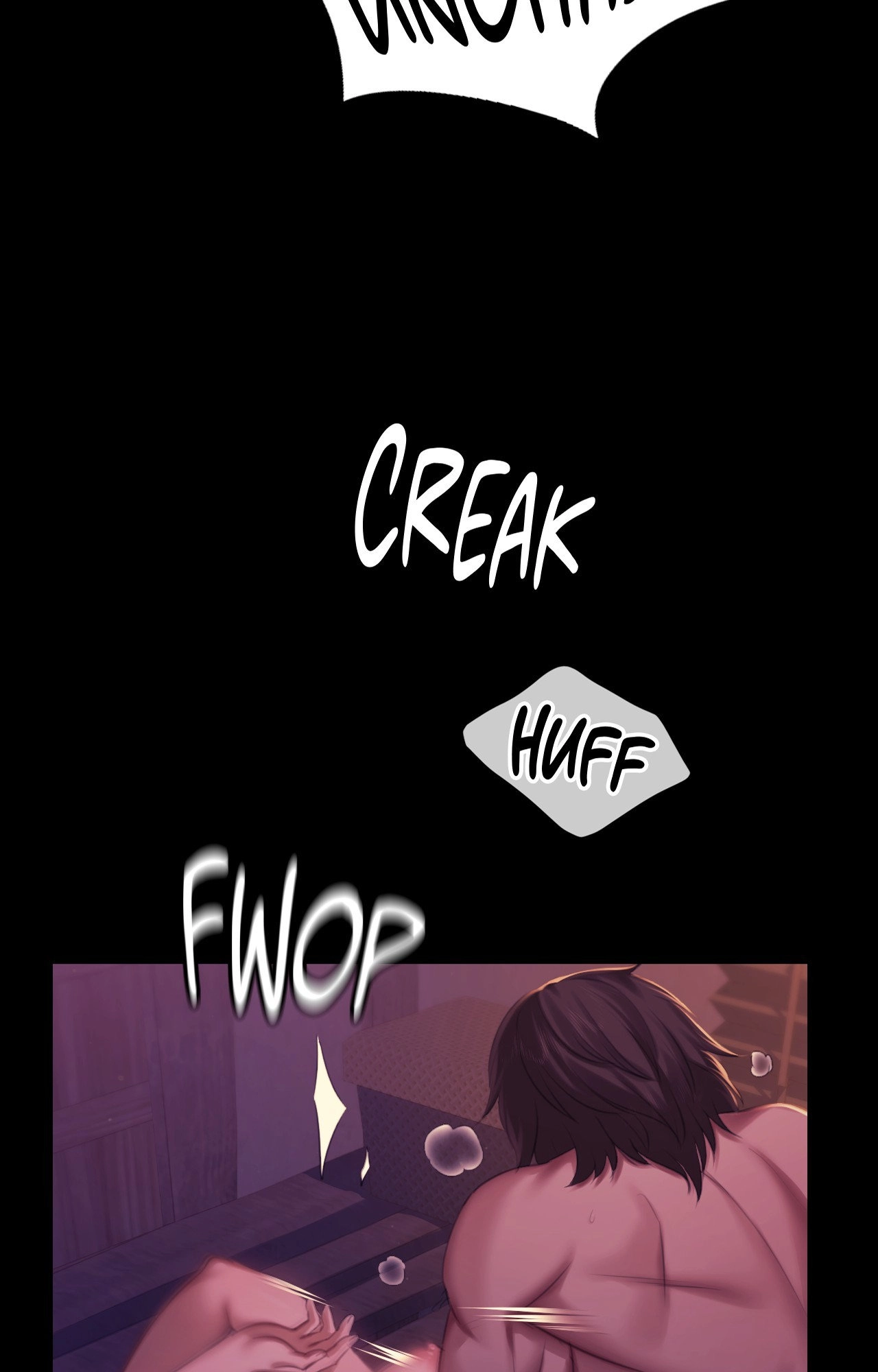 Read Assa chapter 154 image 2 on Lezhin