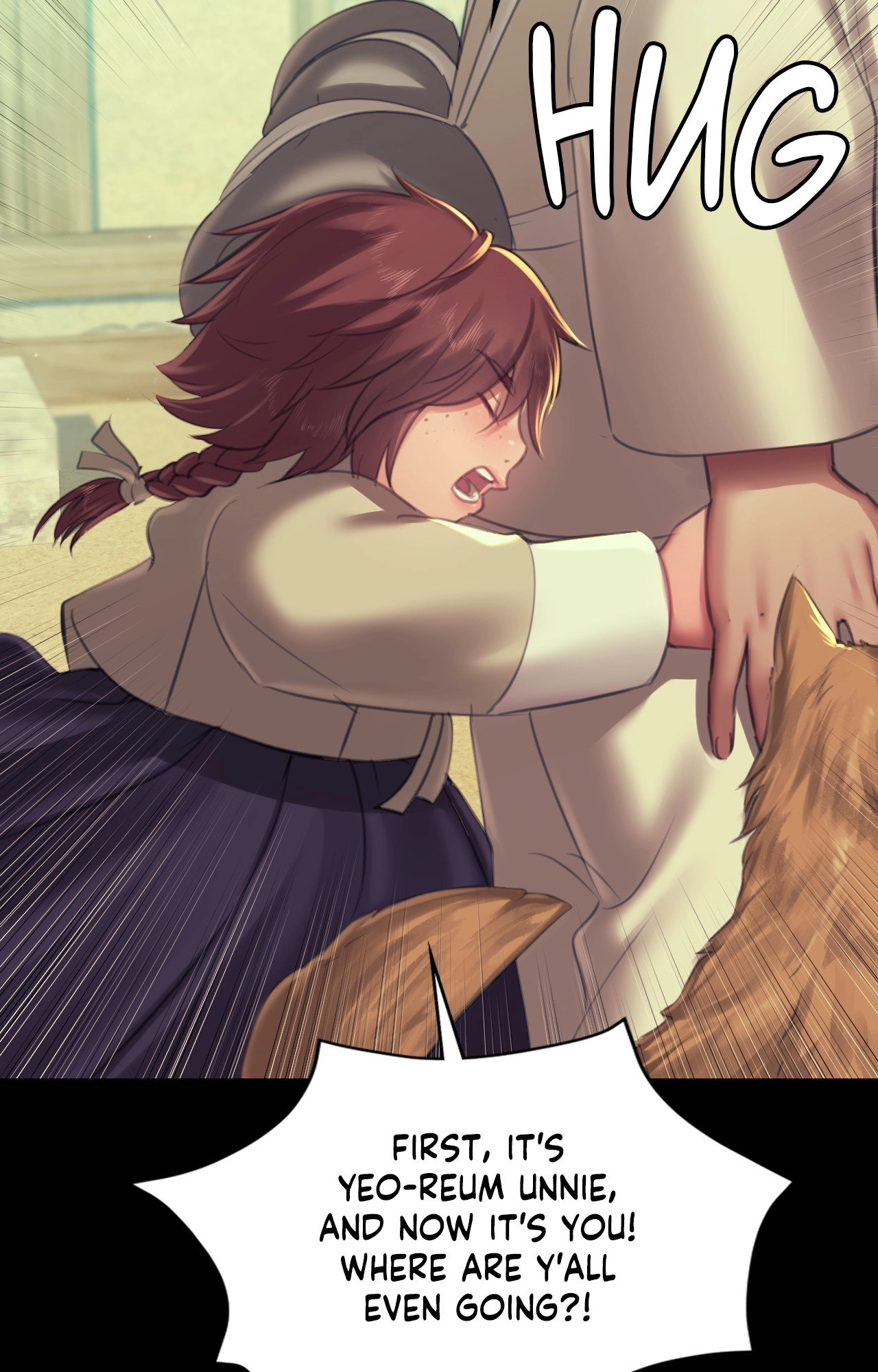Read Assa chapter 154 image 20 on Lezhin