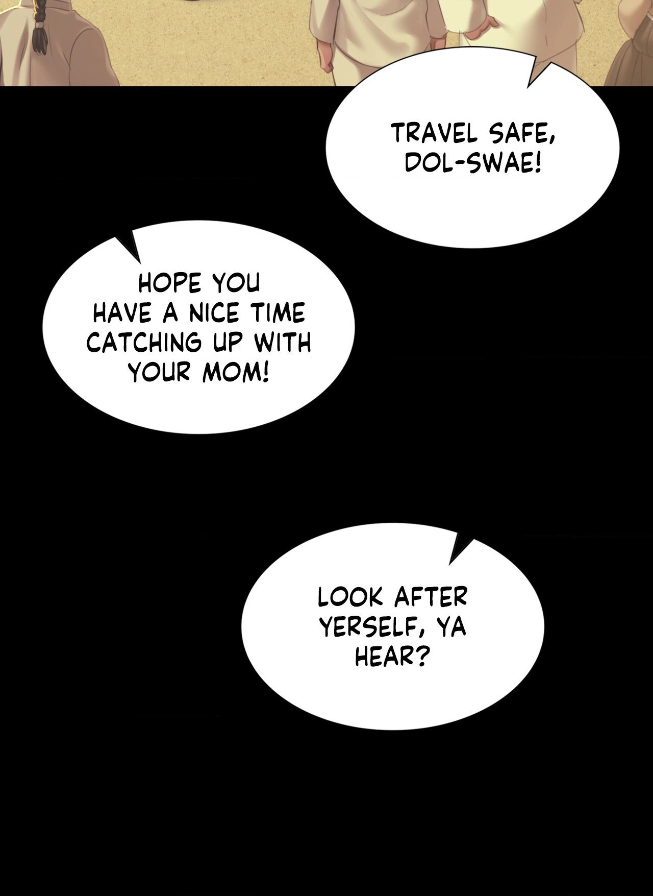 Read Assa chapter 154 image 25 on Lezhin