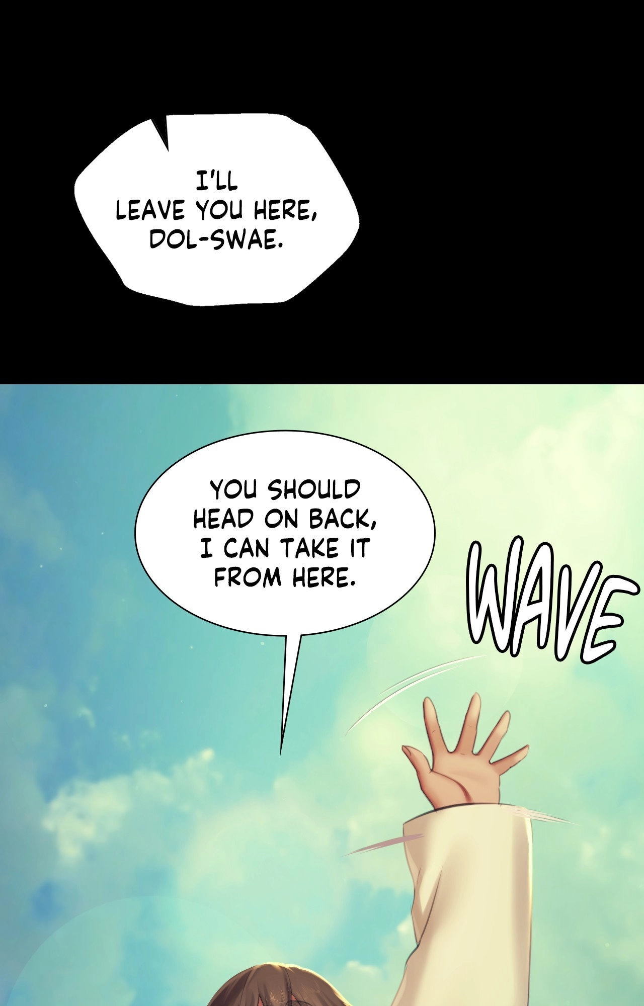 Read Assa chapter 154 image 26 on Lezhin