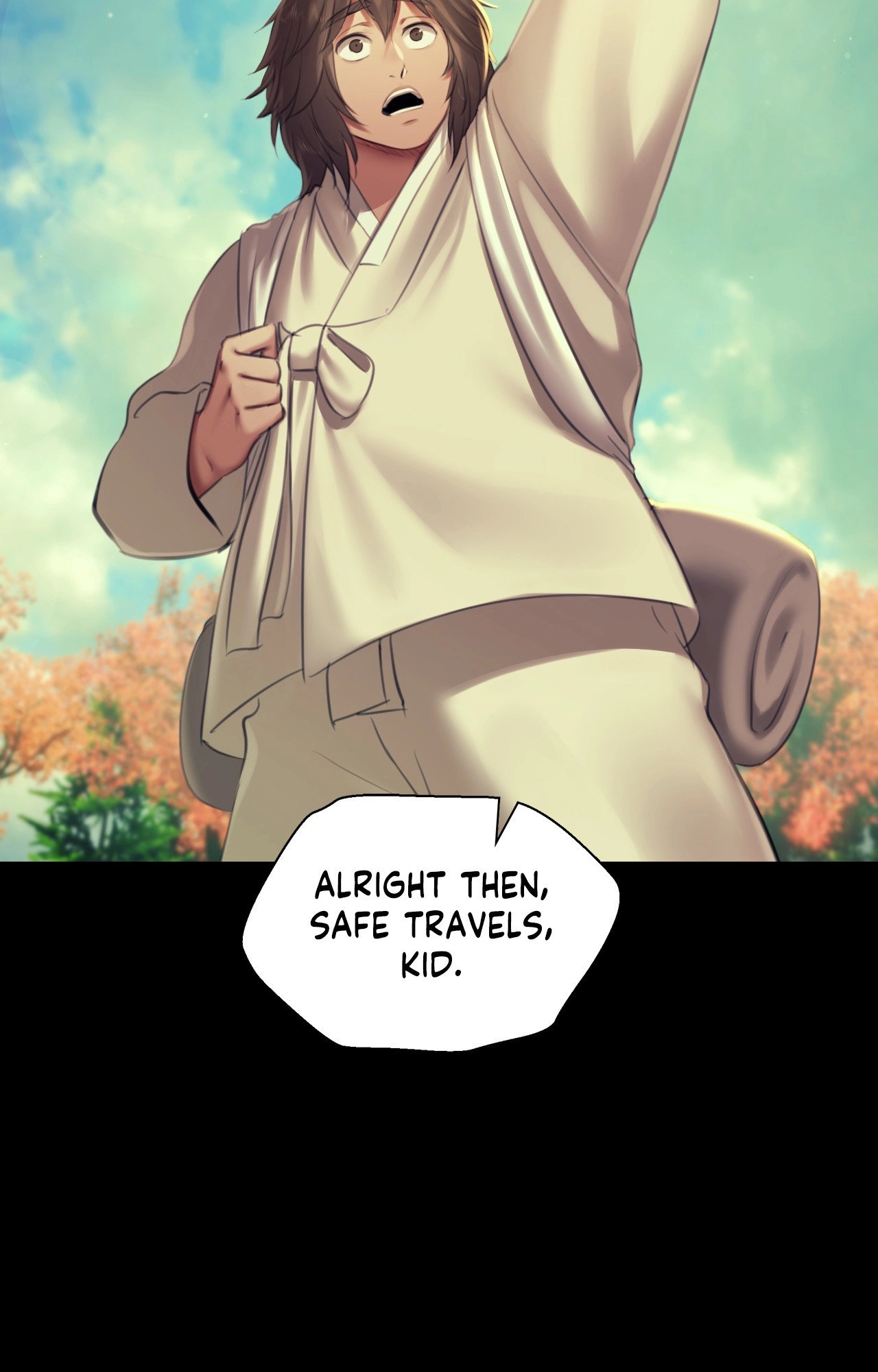 Read Assa chapter 154 image 27 on Lezhin