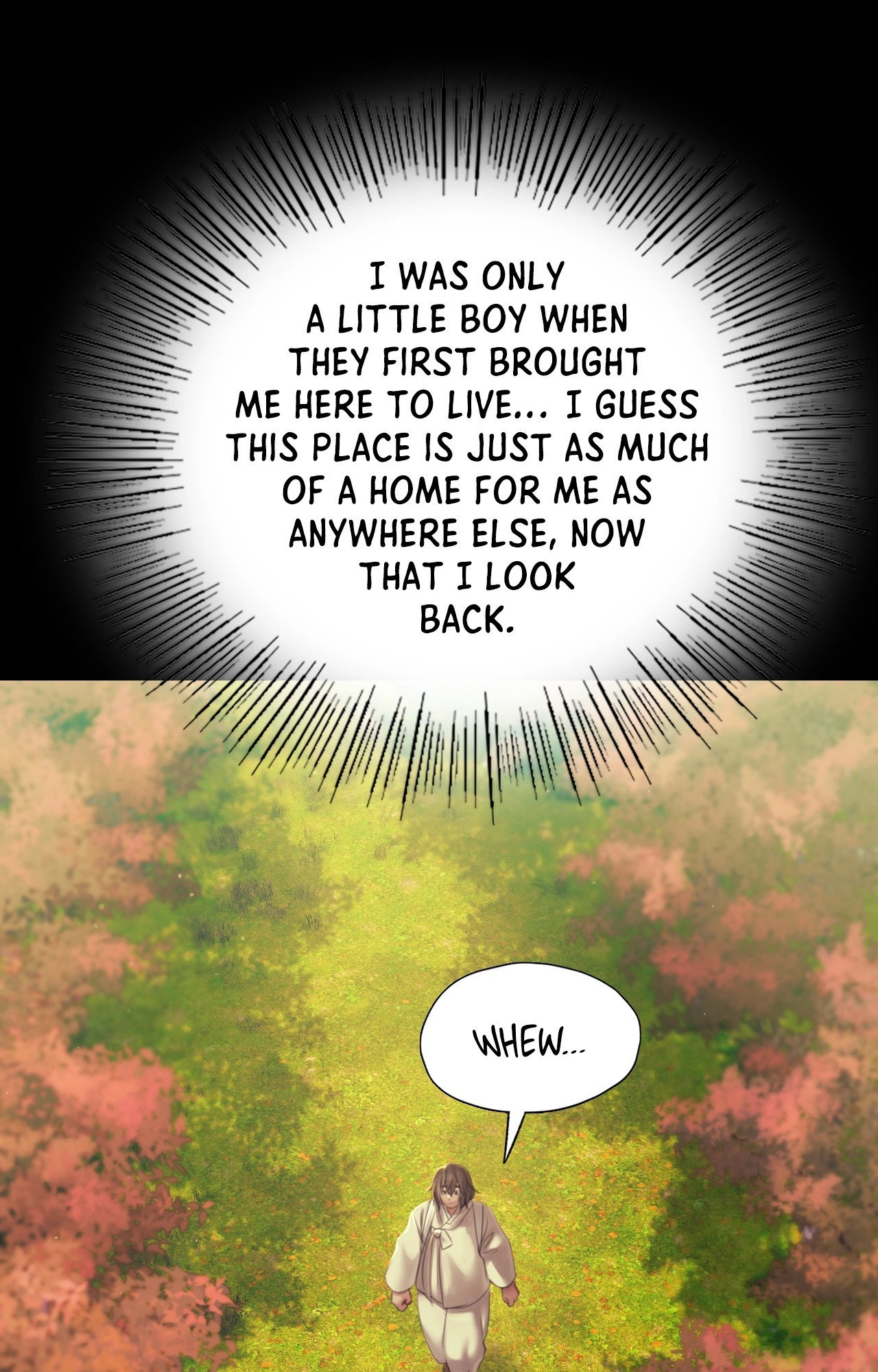 Read Assa chapter 154 image 28 on Lezhin