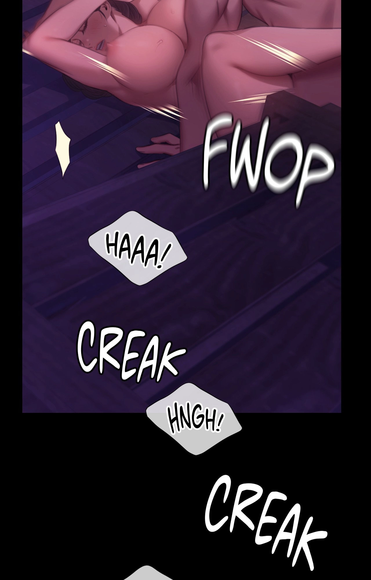 Read Assa chapter 154 image 3 on Lezhin