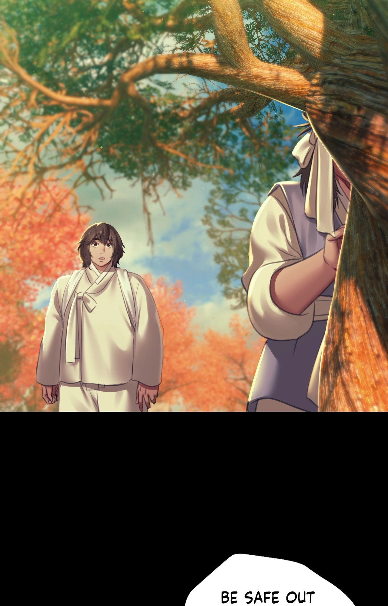 Read Assa chapter 154 image 31 on Lezhin