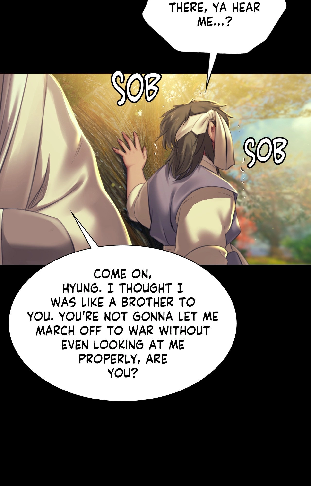 Read Assa chapter 154 image 32 on Lezhin